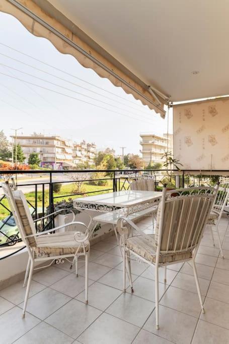 Katerina's apartment