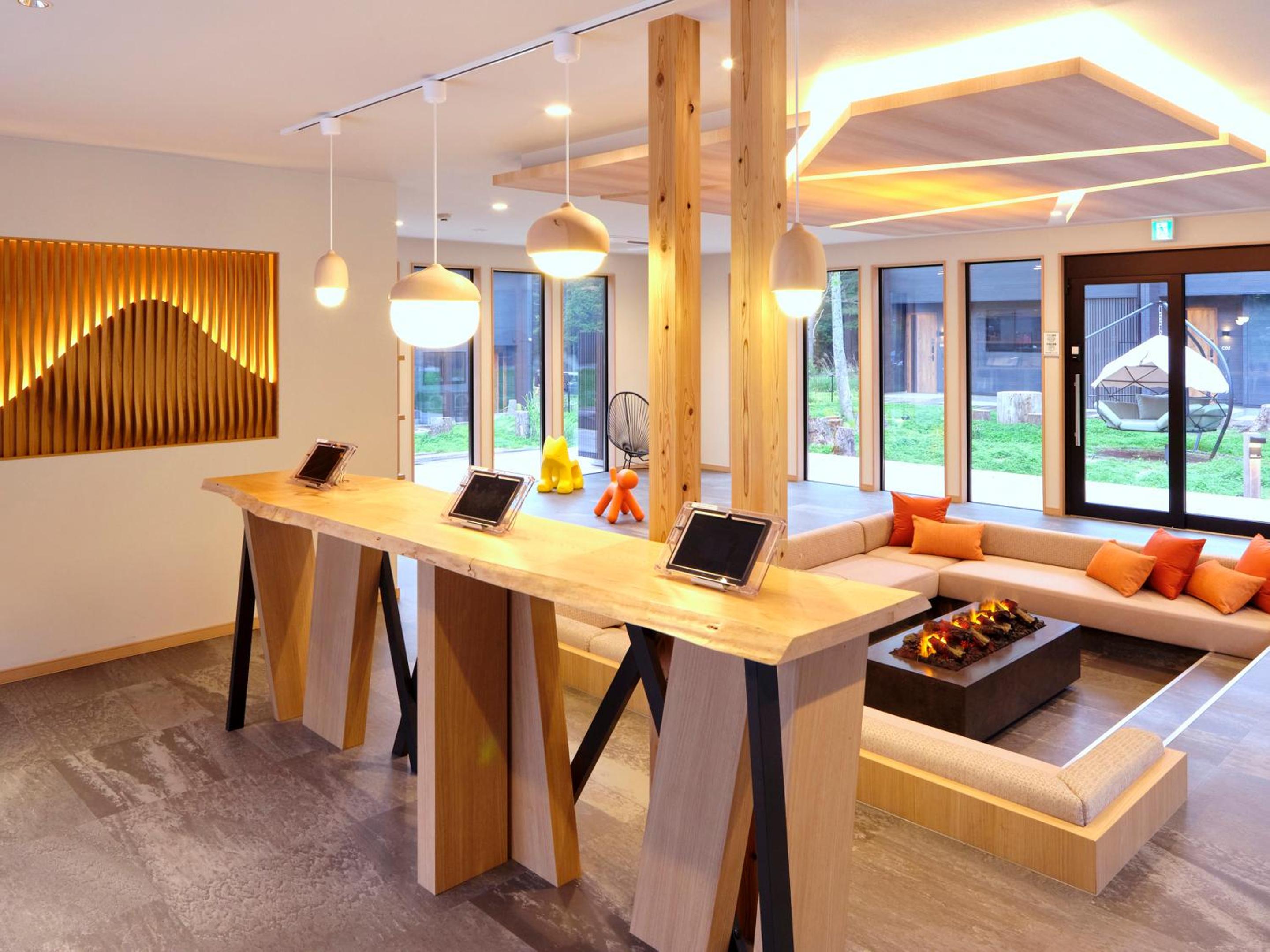 Rakuten STAY VILLA Fujikawaguchiko Forest