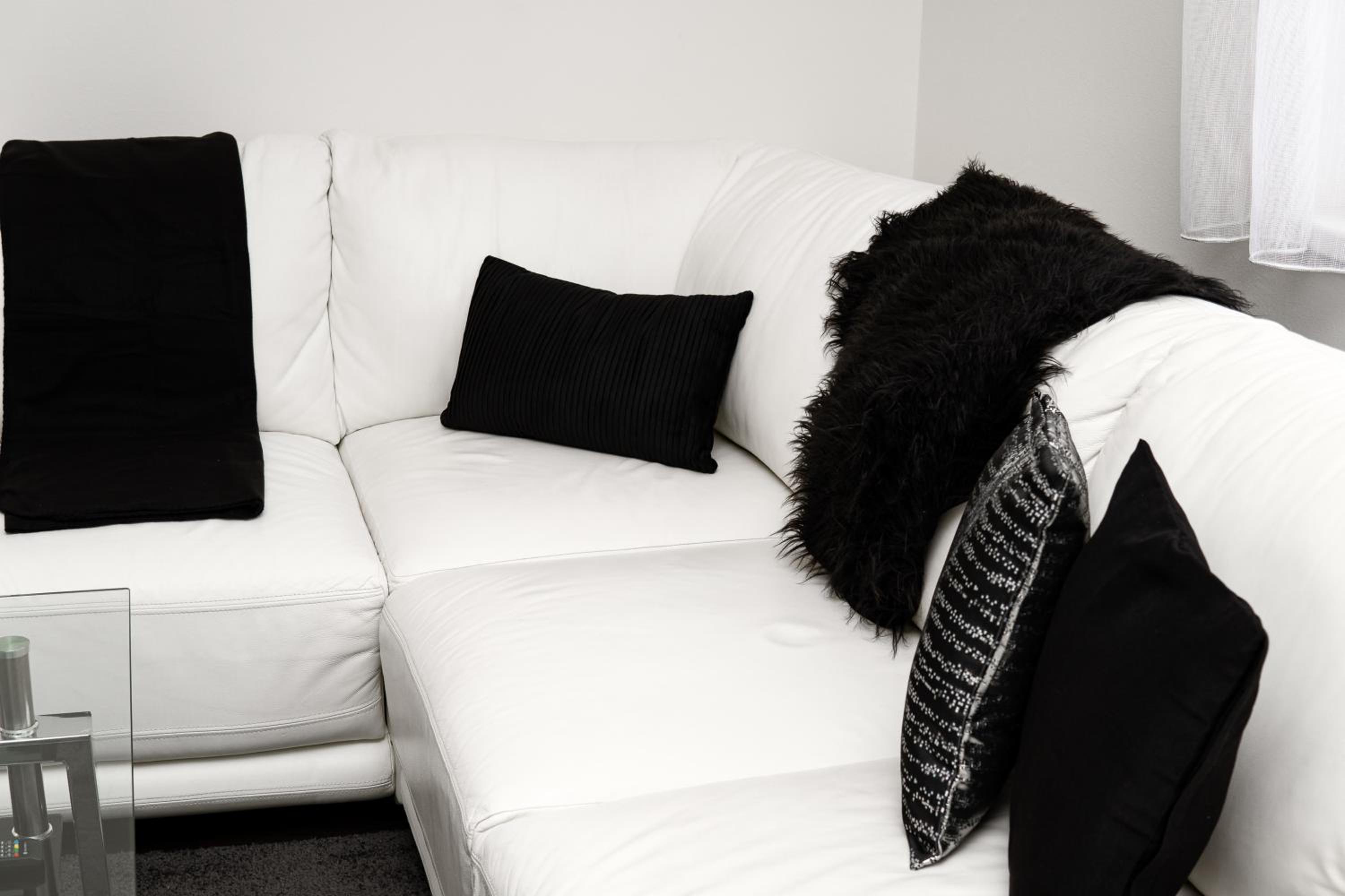 BNB New Beautiful Apartment in the Center of Ostrava with option Garage Parking