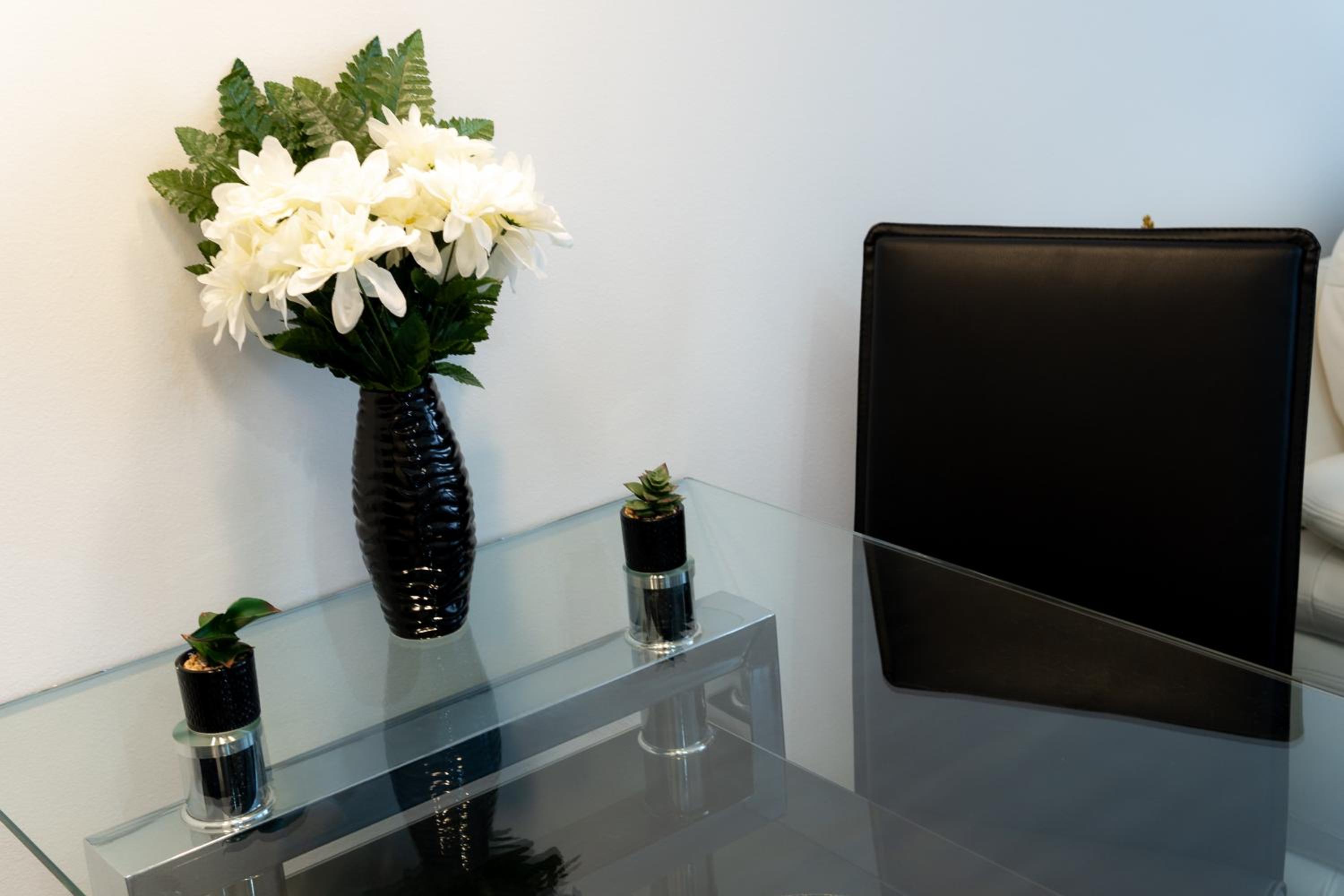 BNB New Beautiful Apartment in the Center of Ostrava with option Garage Parking