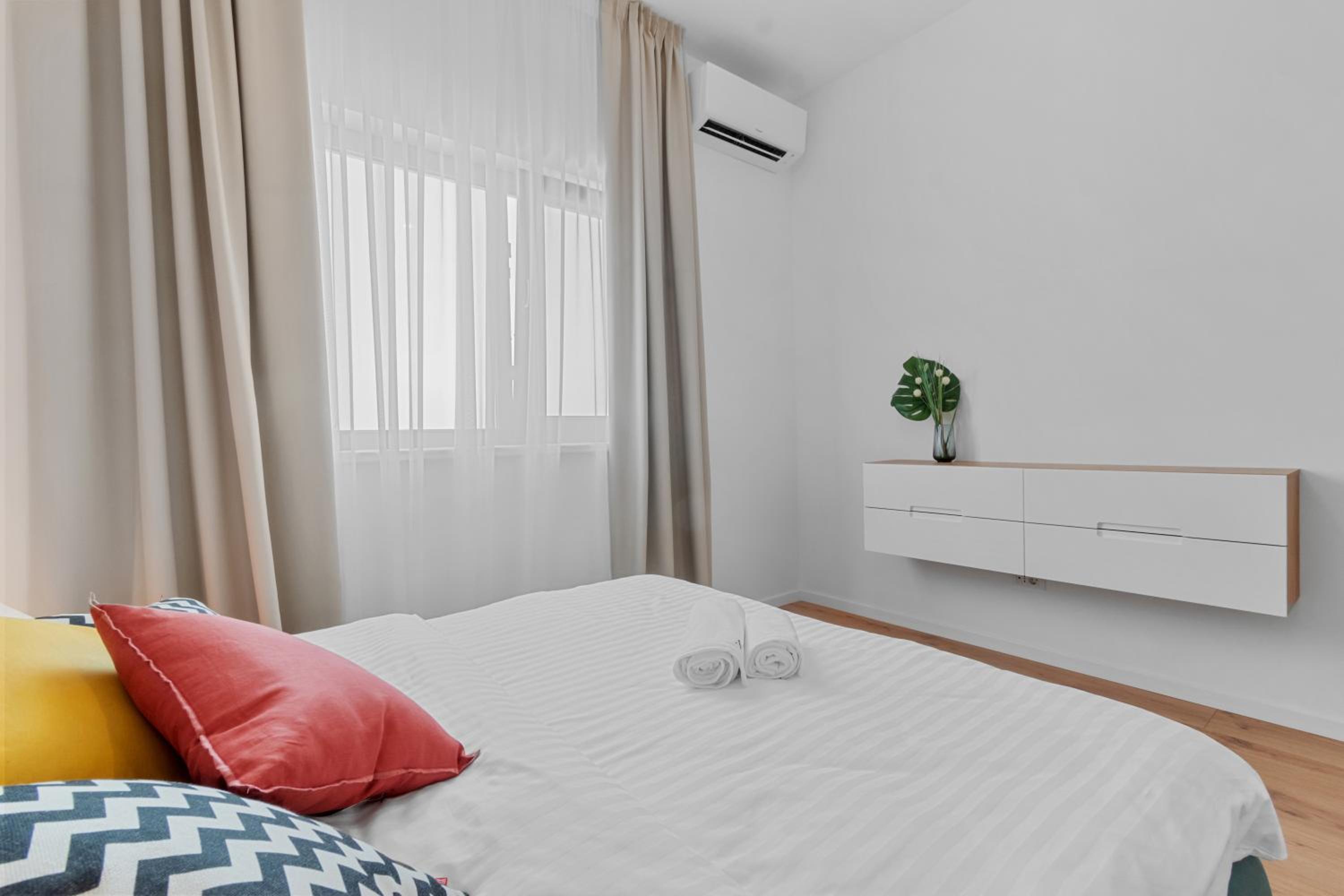 Darwin Apartments view 4