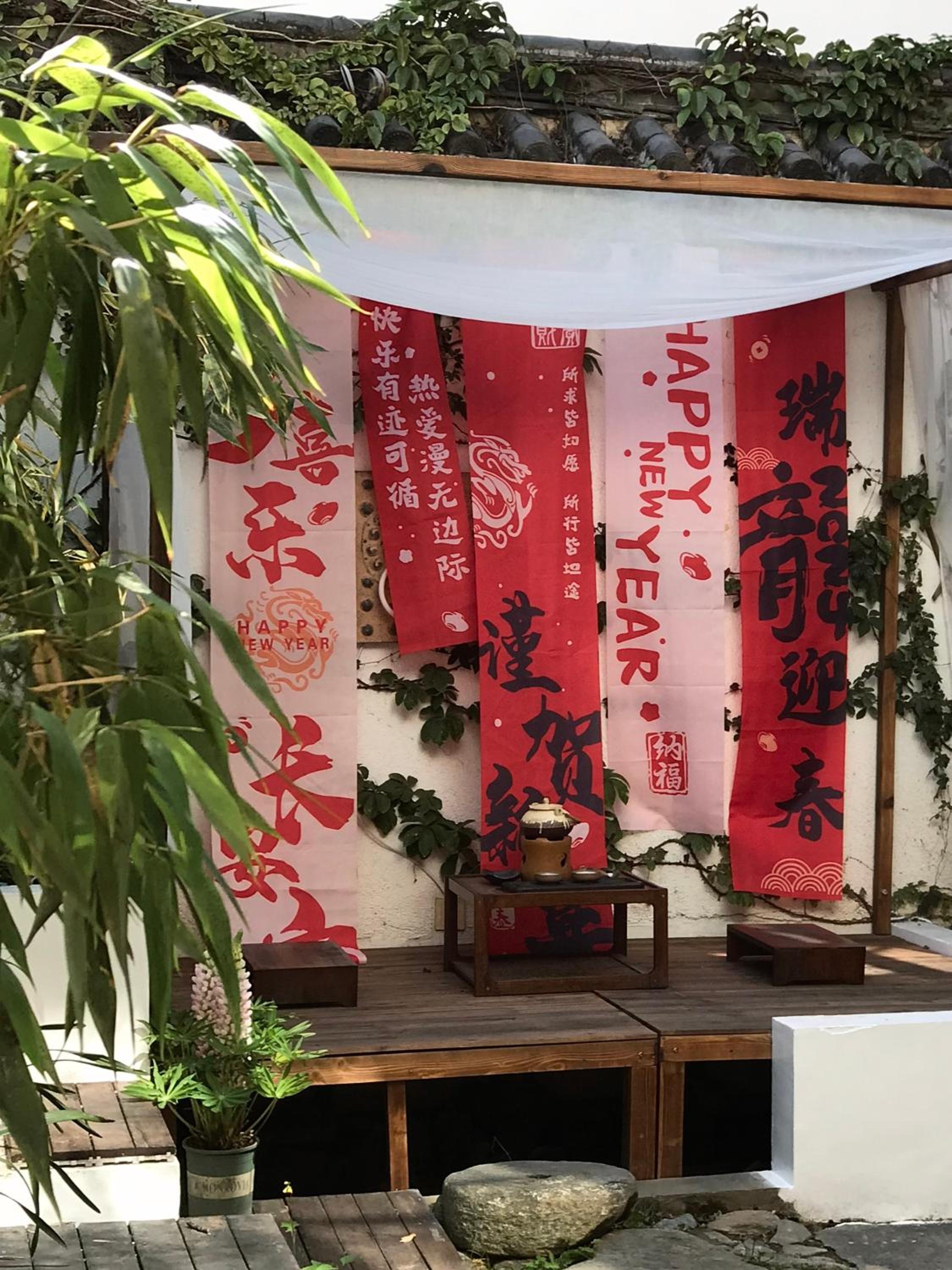 Dali Buxianshan Guesthouse-in Dali ancient city, free coffee, english speaking employee