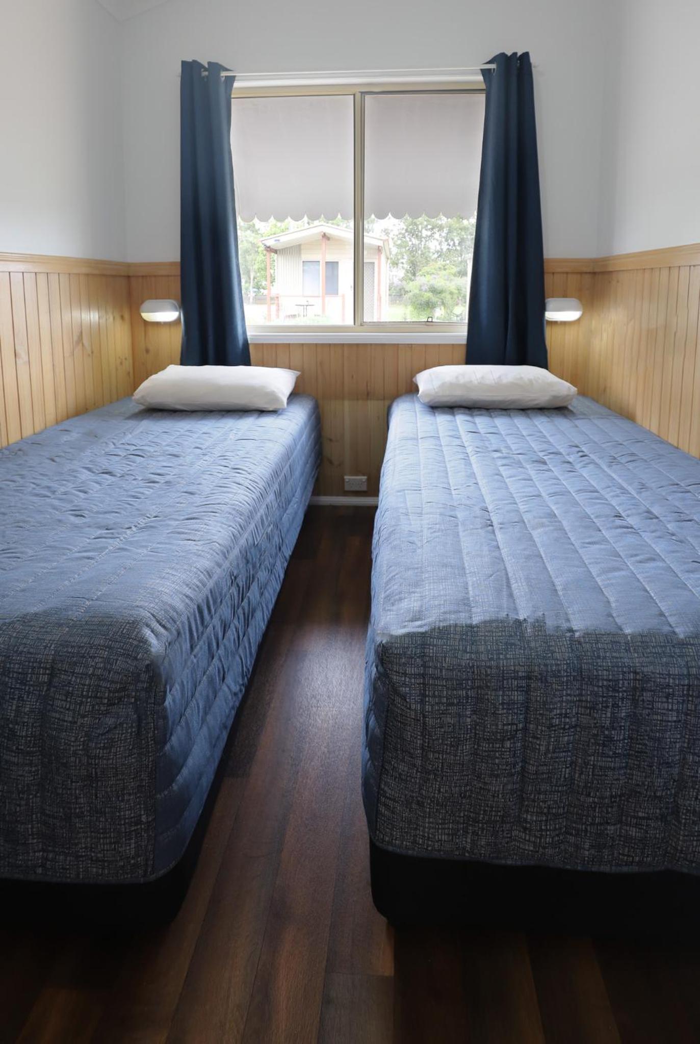 Kingaroy Holiday Park