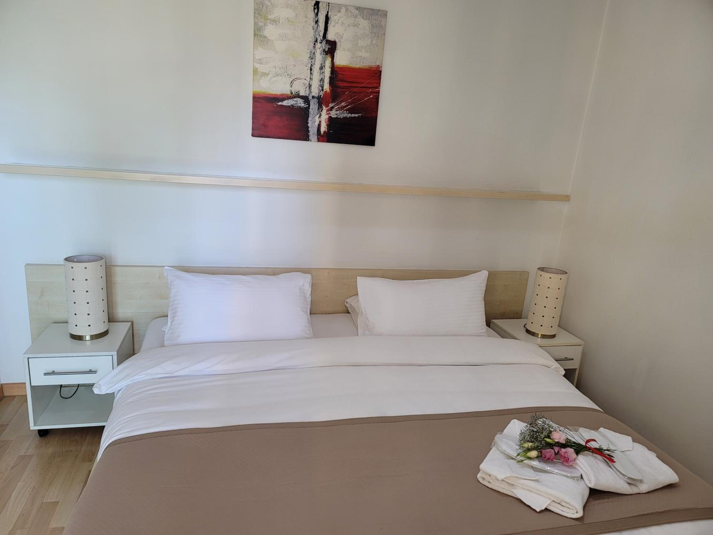 Sky Suites