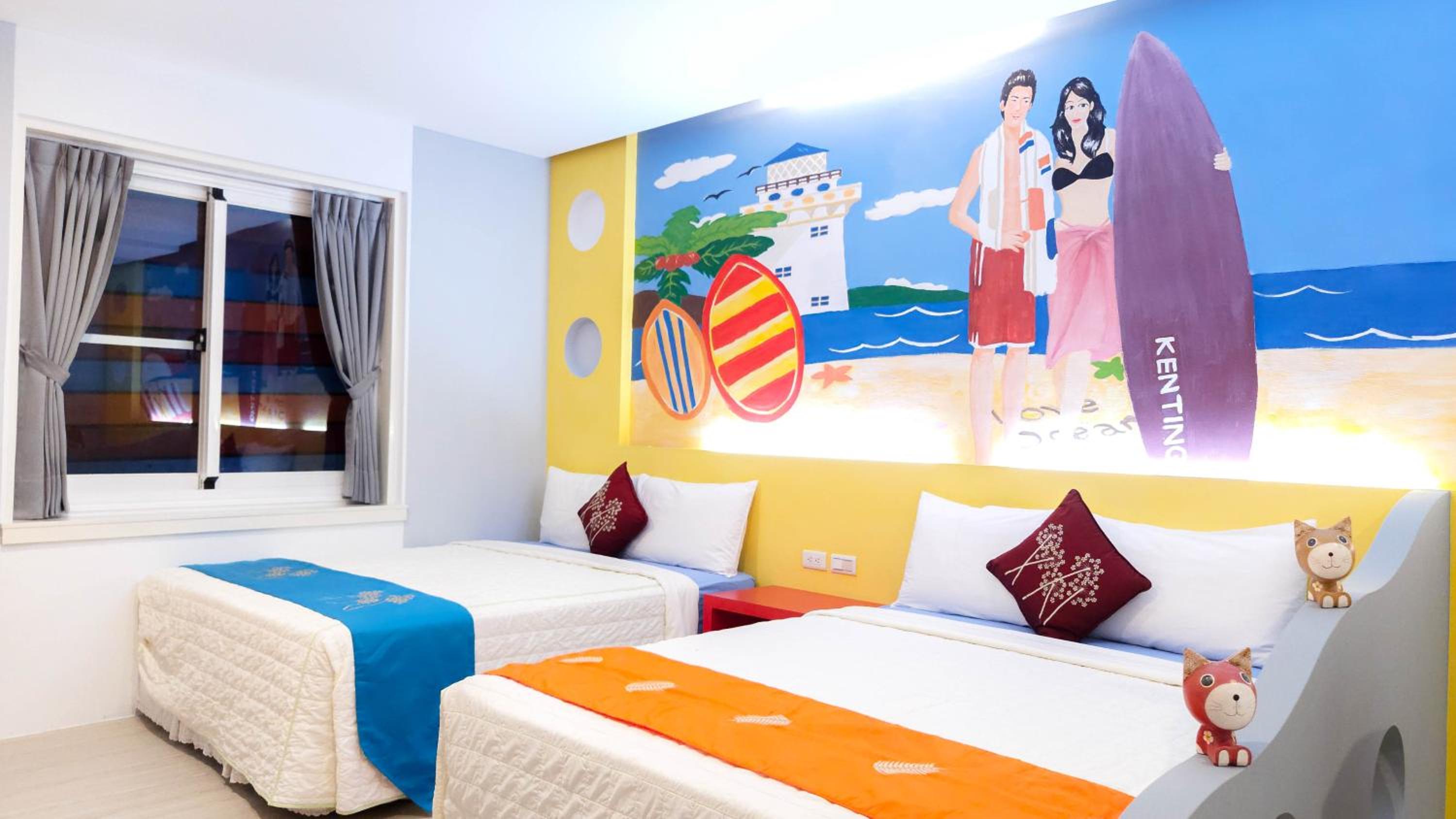 Ocean Star B&B
