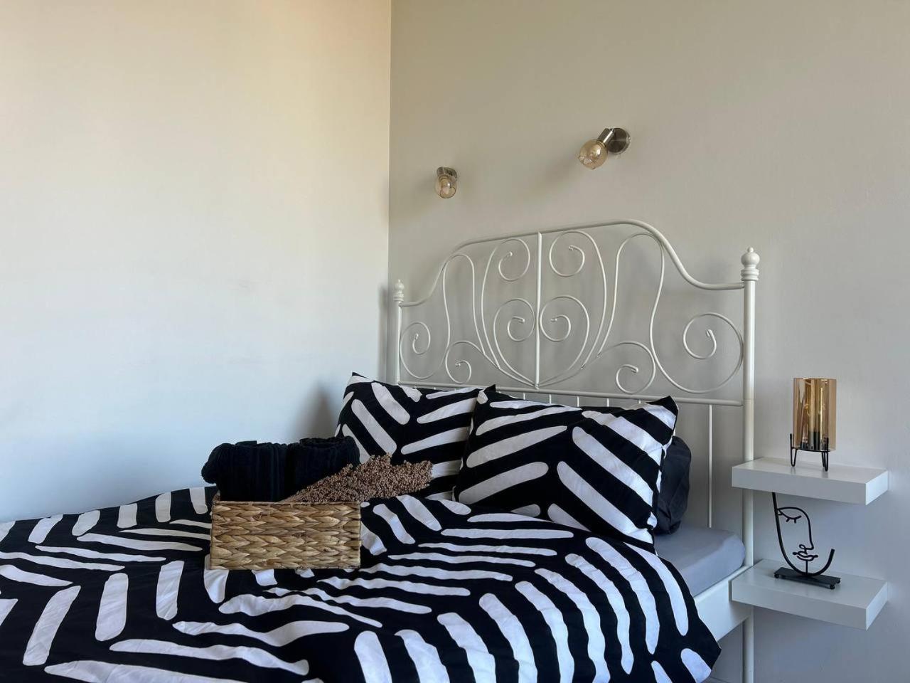 Pirostka Vintage Room