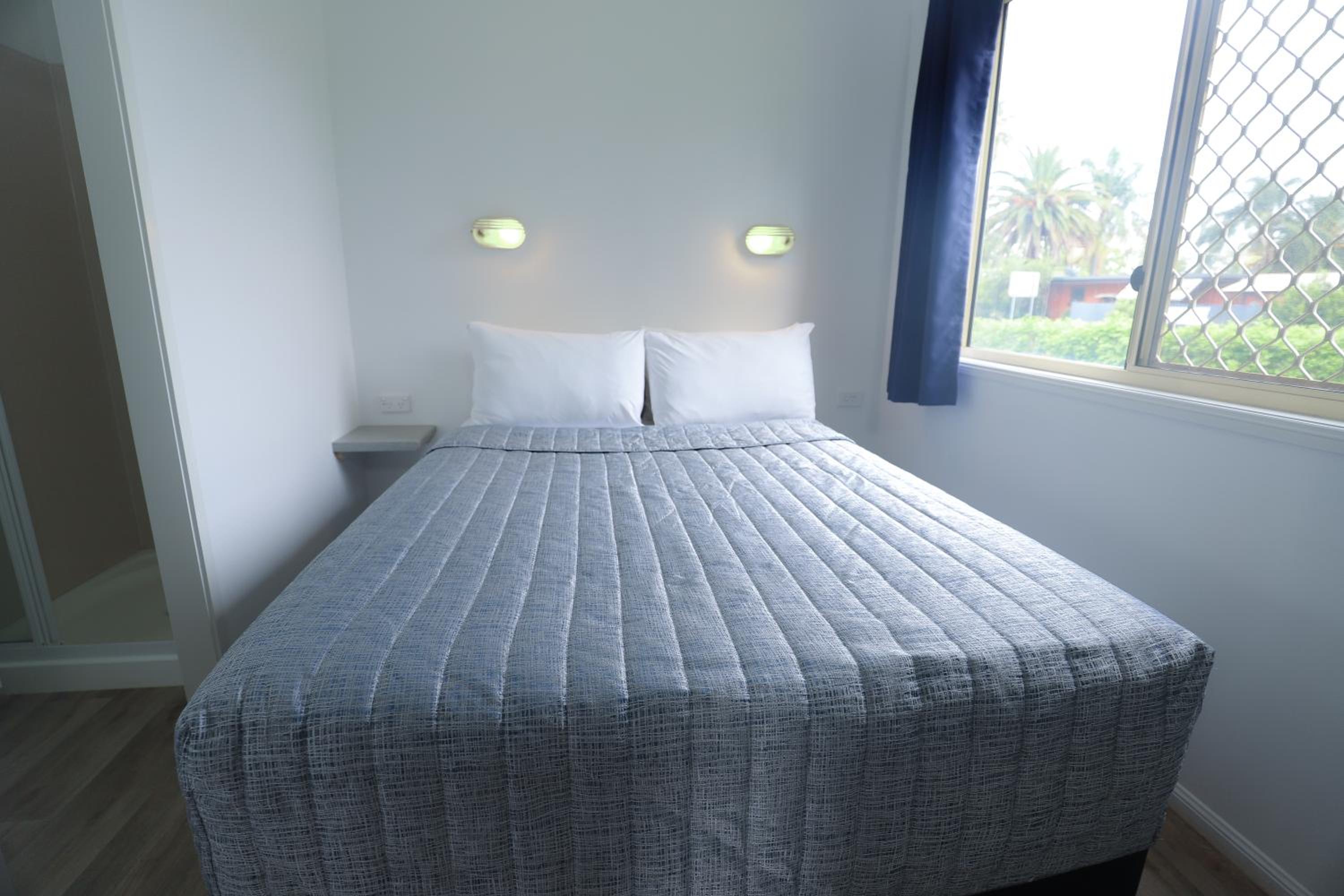 Kingaroy Holiday Park