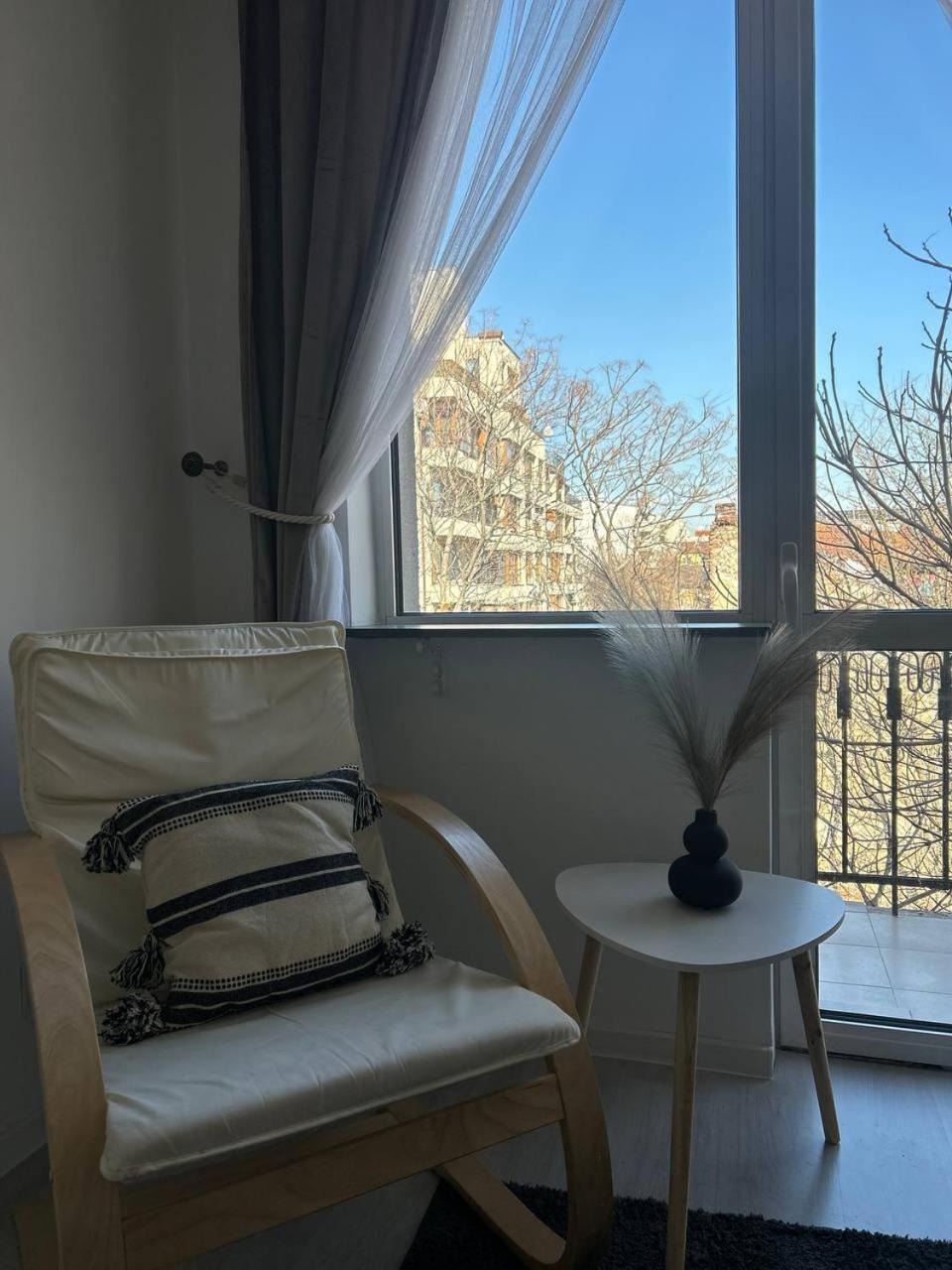 Pirostka Vintage Room