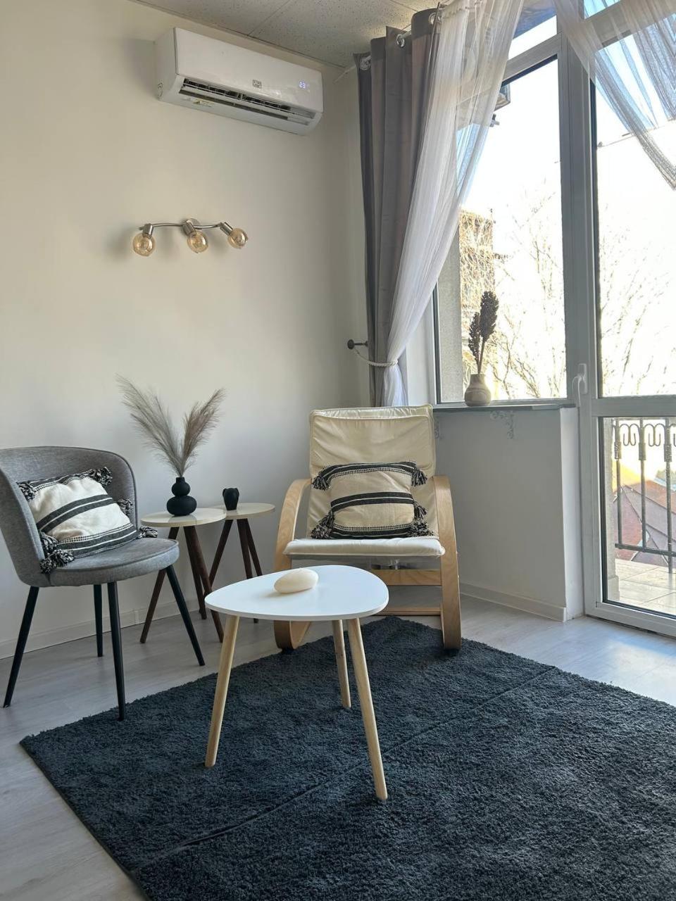 Pirostka Vintage Room