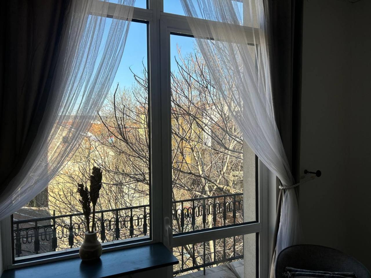Pirostka Vintage Room
