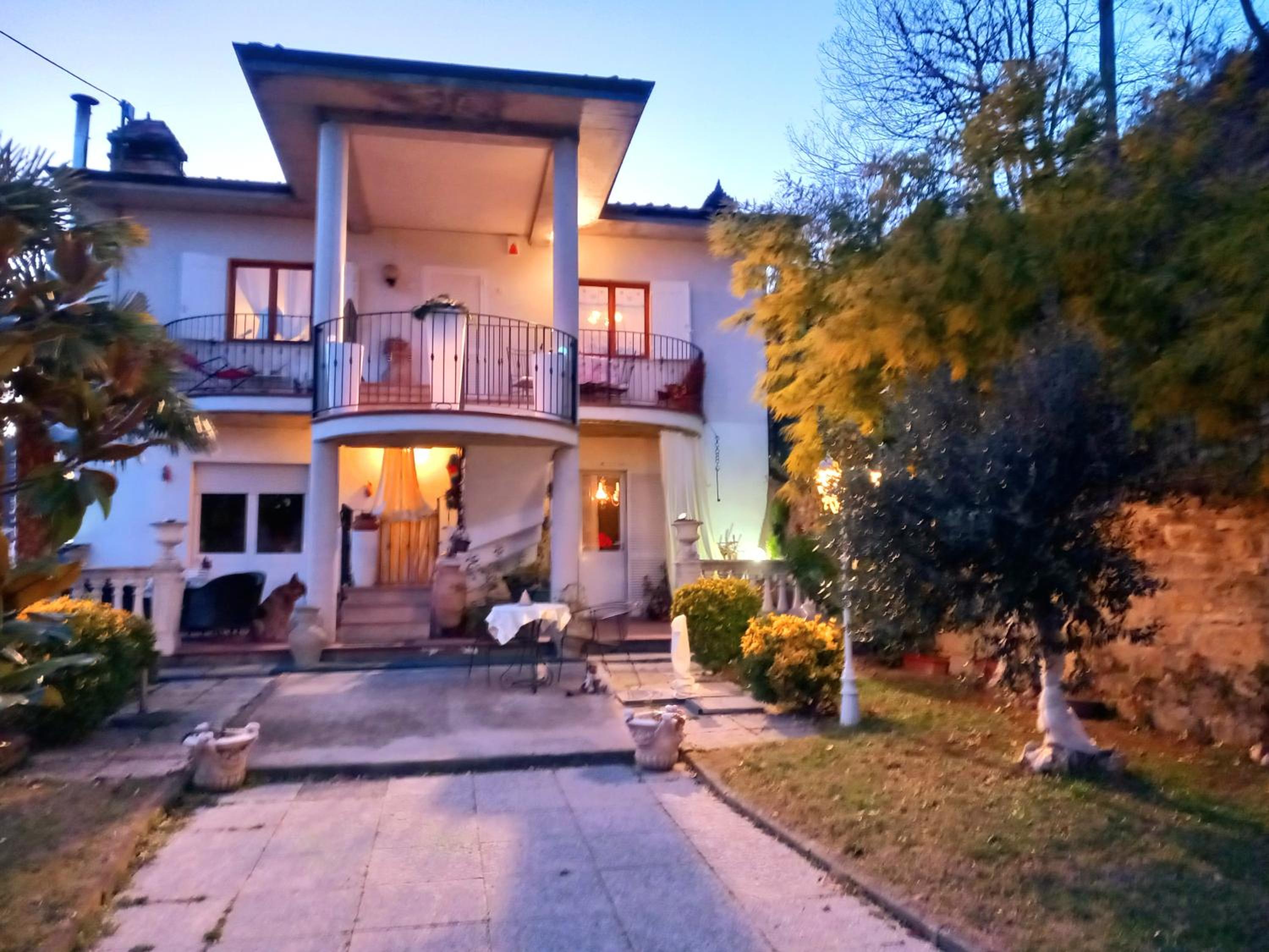 La Maison des Rèves -Langhe Piemonte view 4