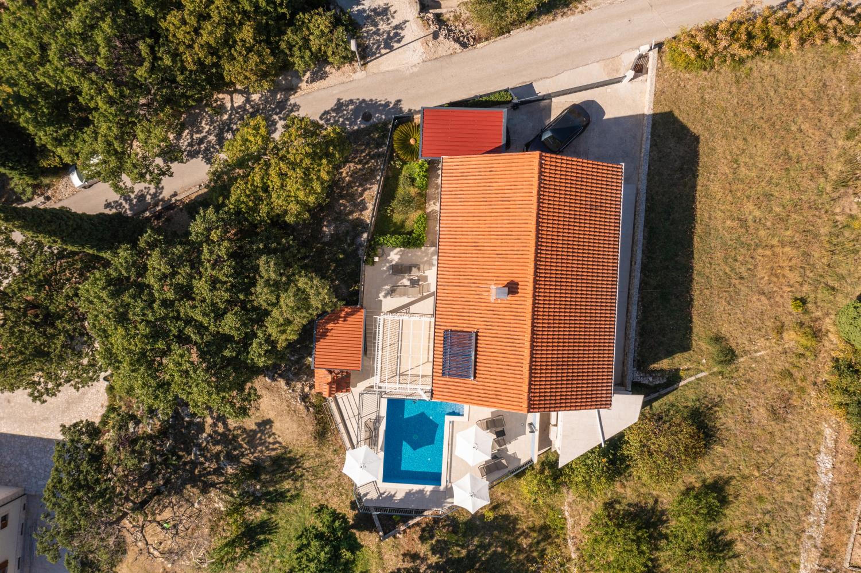 Villa Mambo view 4