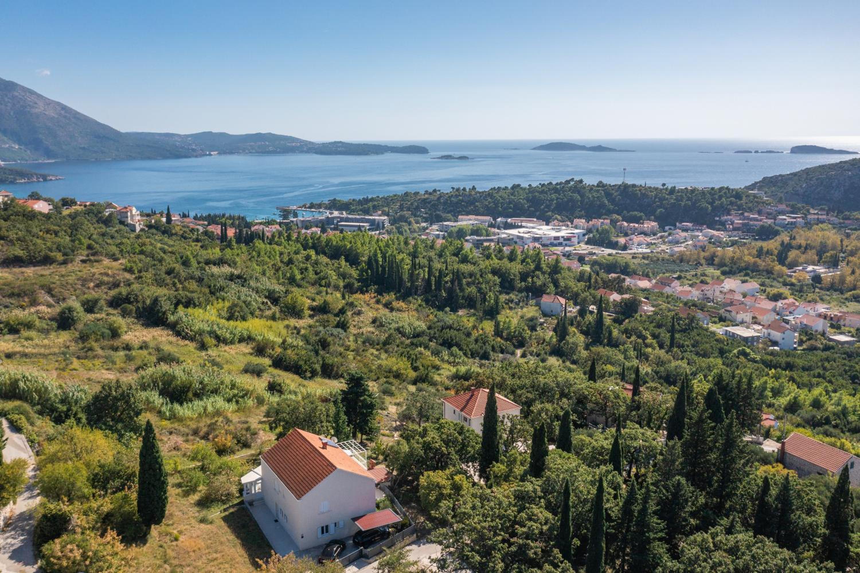 Villa Mambo view 3