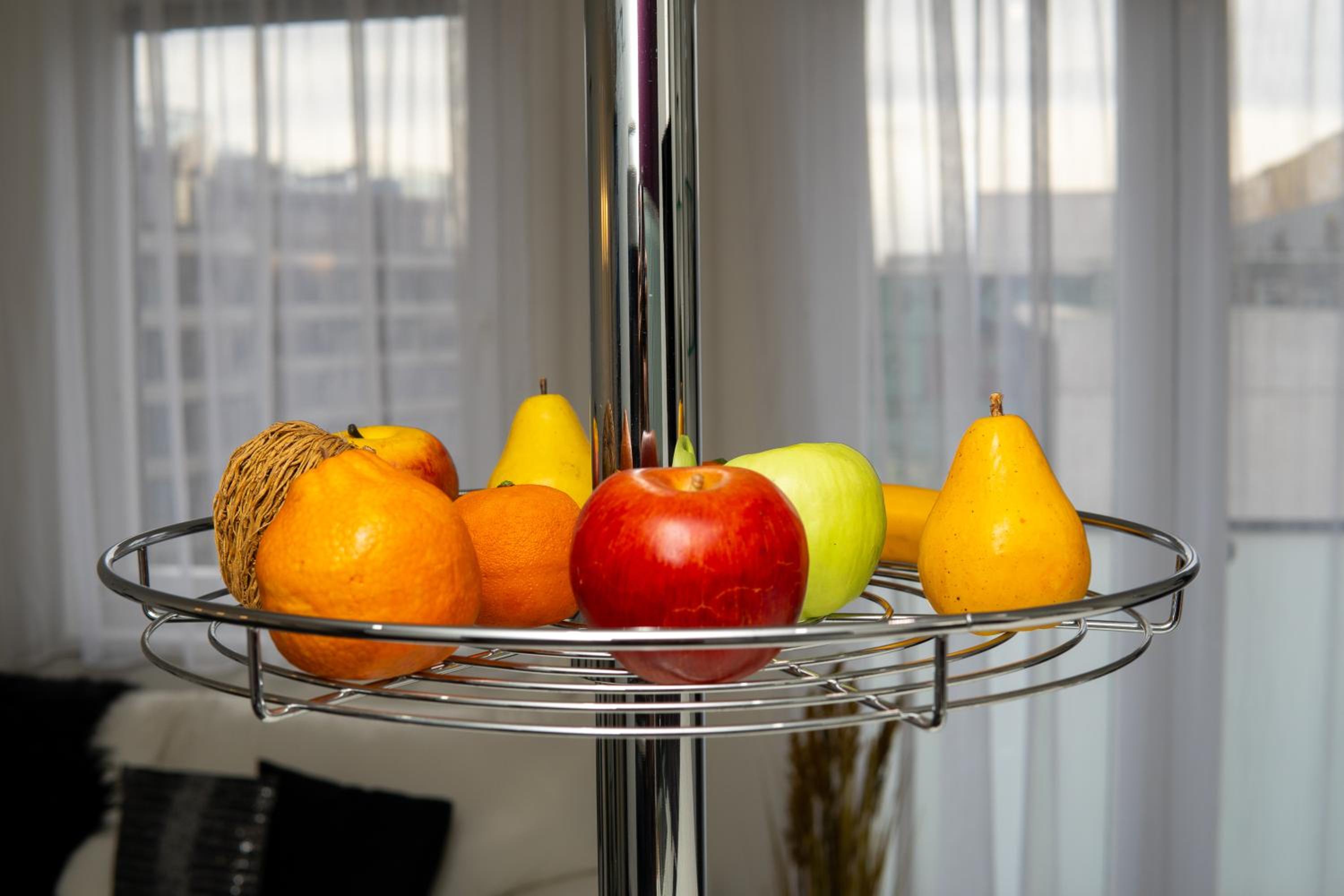 BNB New Beautiful Apartment in the Center of Ostrava with option Garage Parking