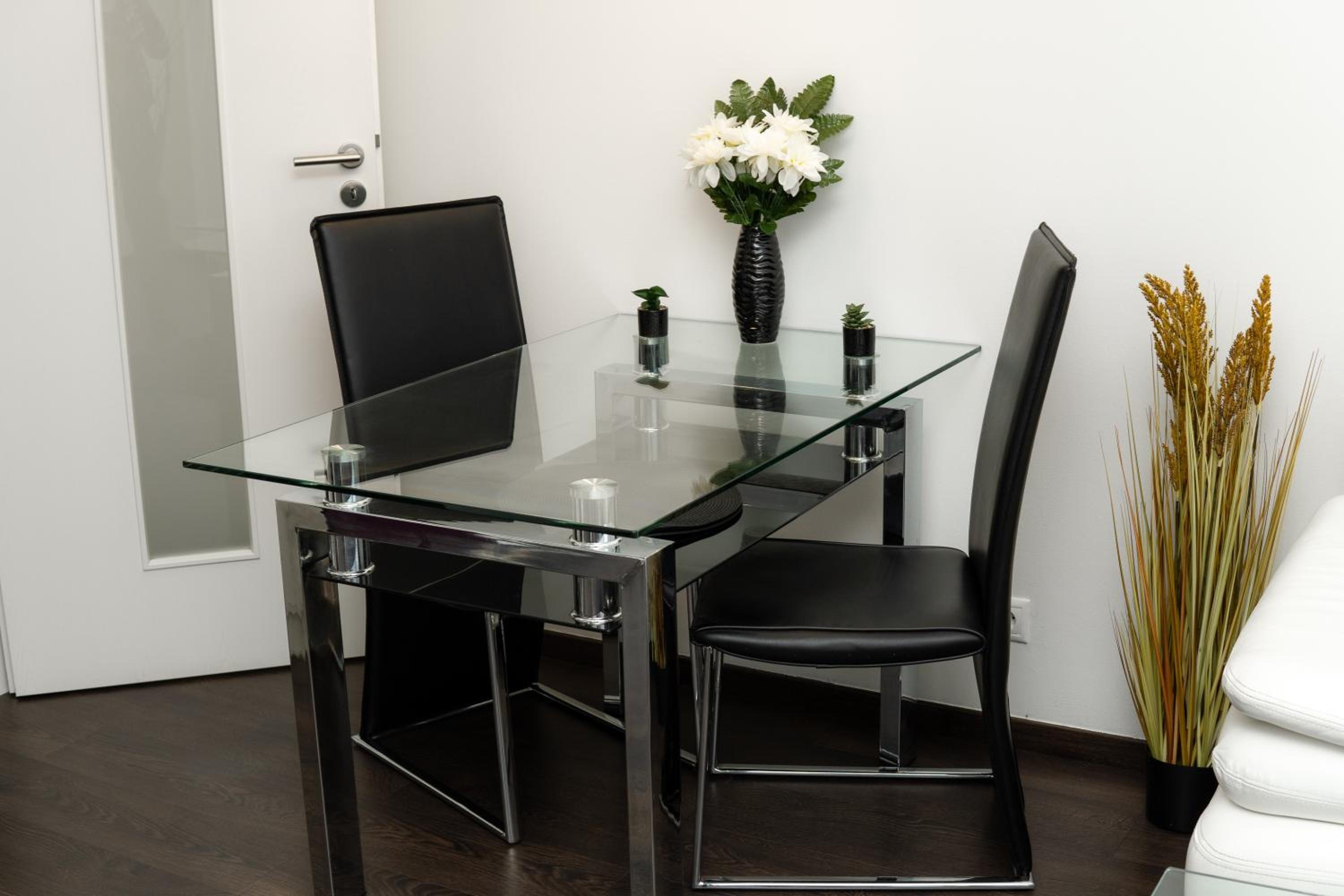 BNB New Beautiful Apartment in the Center of Ostrava with option Garage Parking