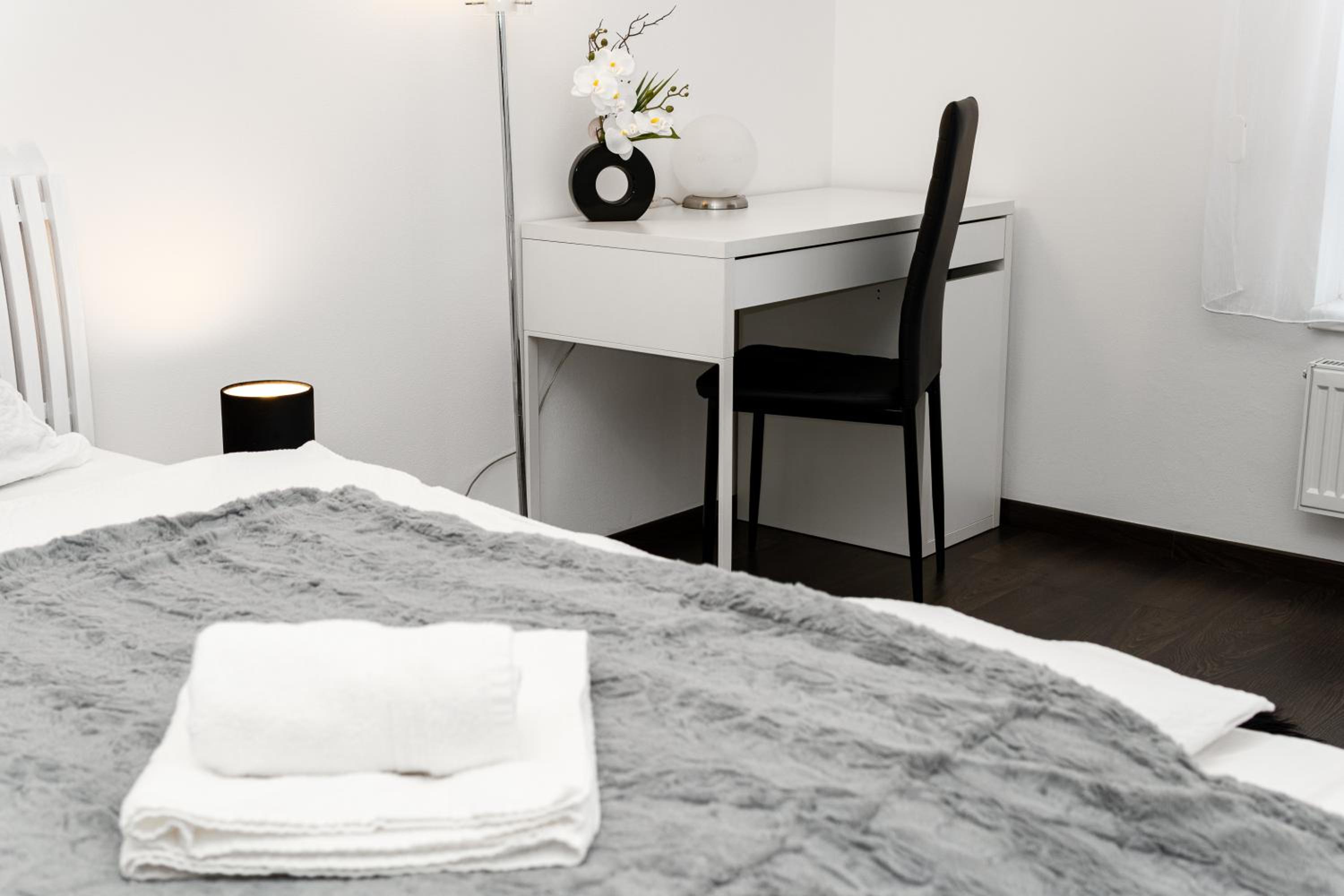 BNB New Beautiful Apartment in the Center of Ostrava with option Garage Parking