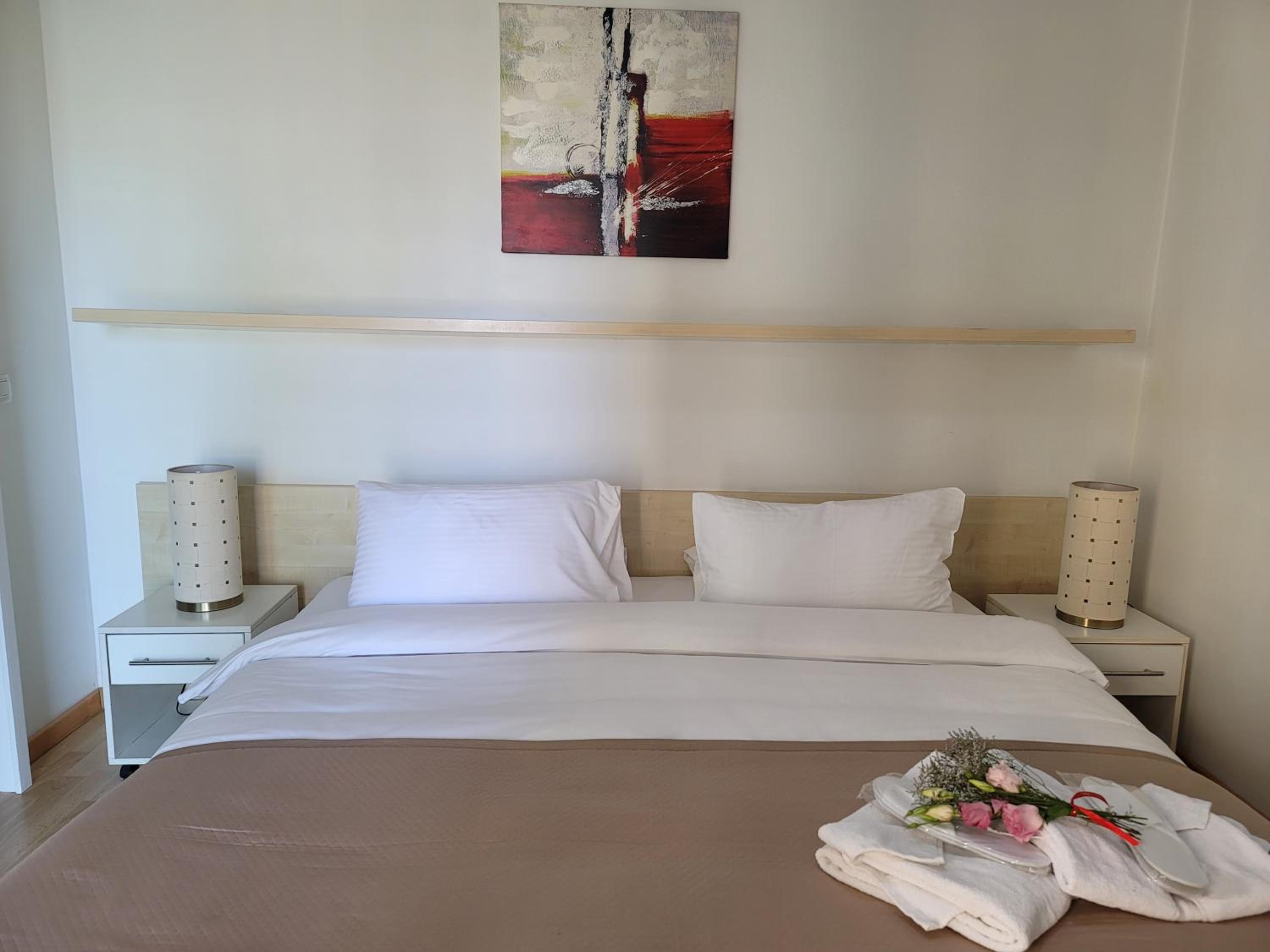 Sky Suites