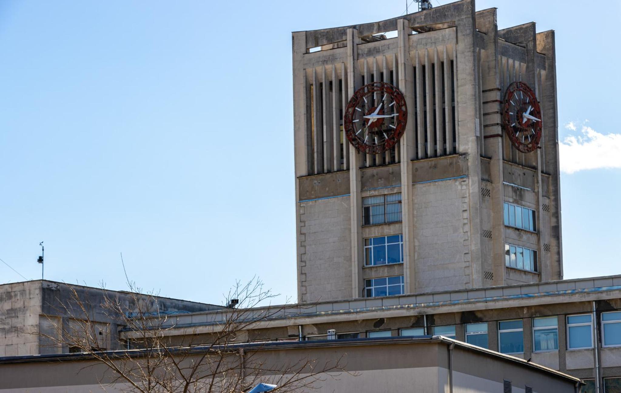 building