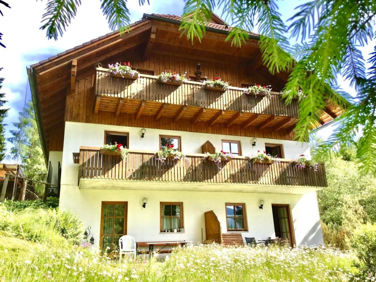 Ferienhaus Sükar