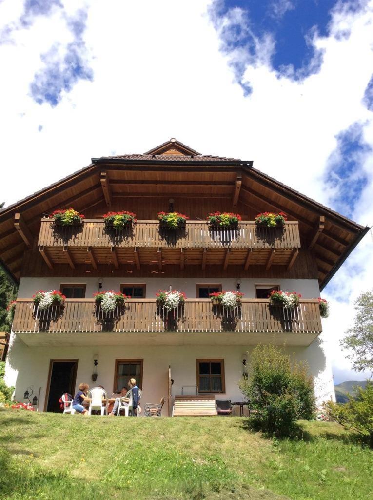 Ferienhaus Sükar