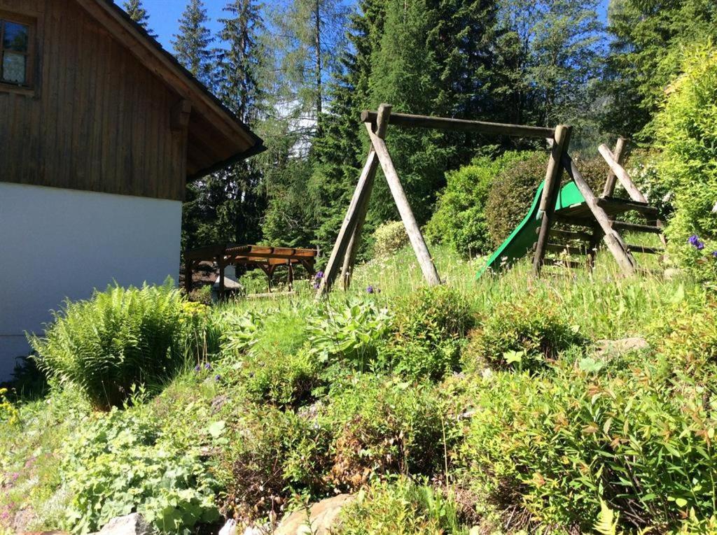 Ferienhaus Sükar