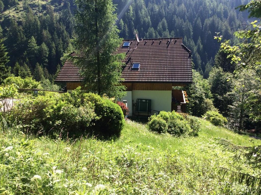 Ferienhaus Sükar