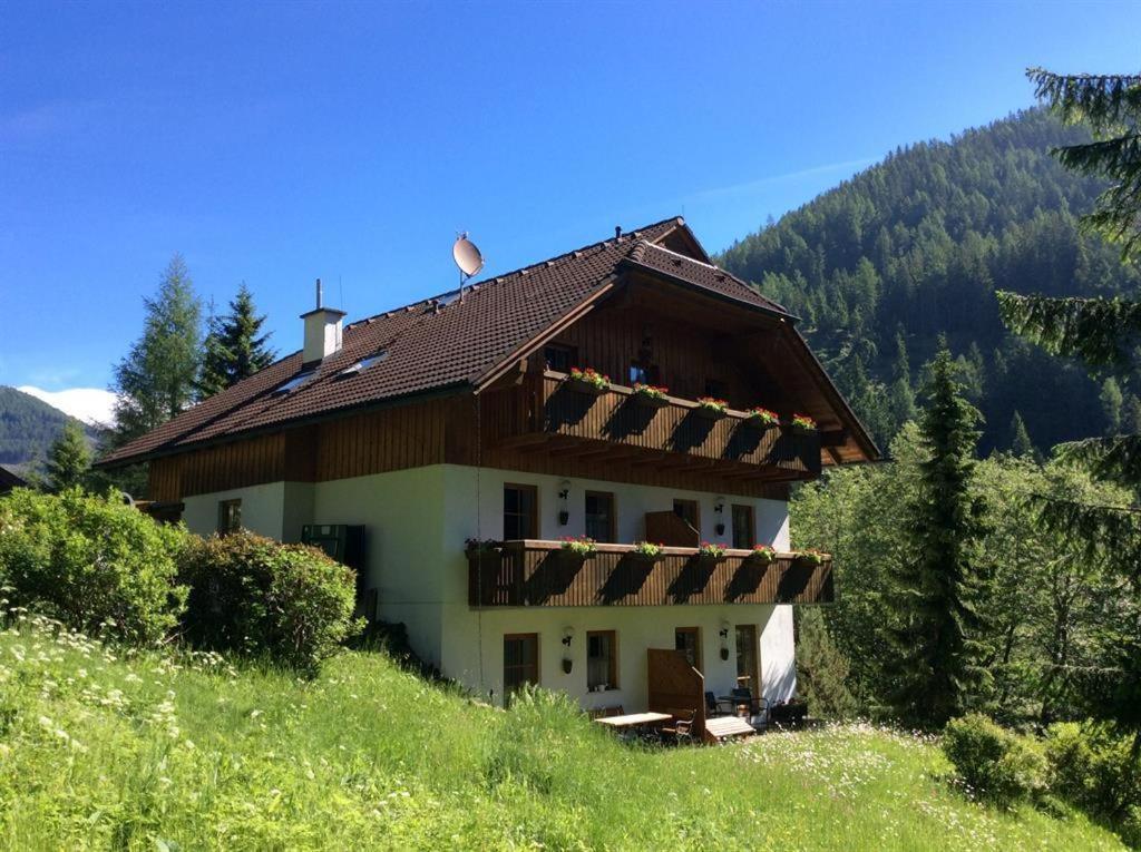 Ferienhaus Sükar