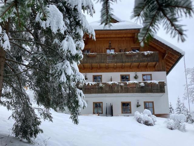 Ferienhaus Sükar