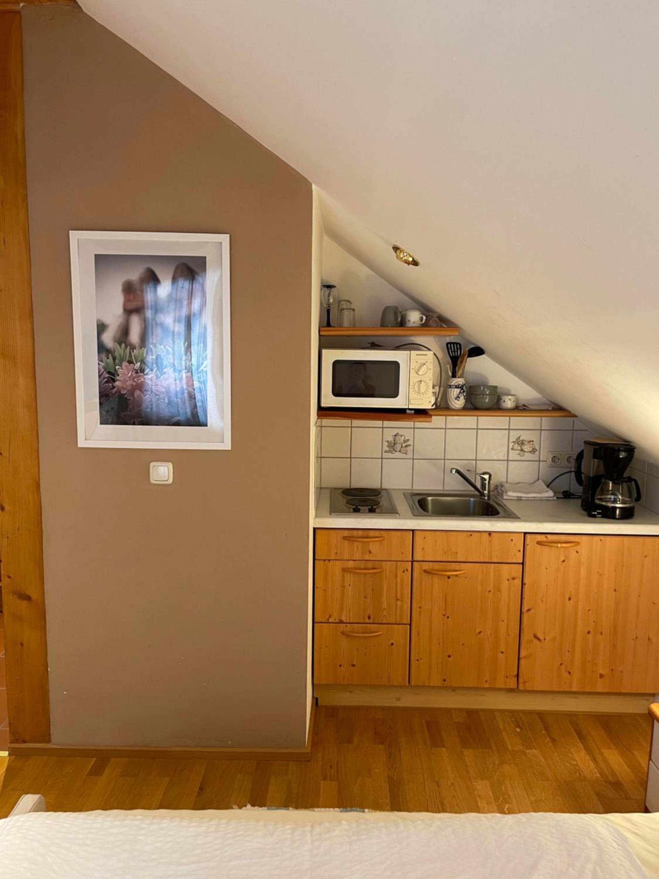 Ferienhaus Sükar