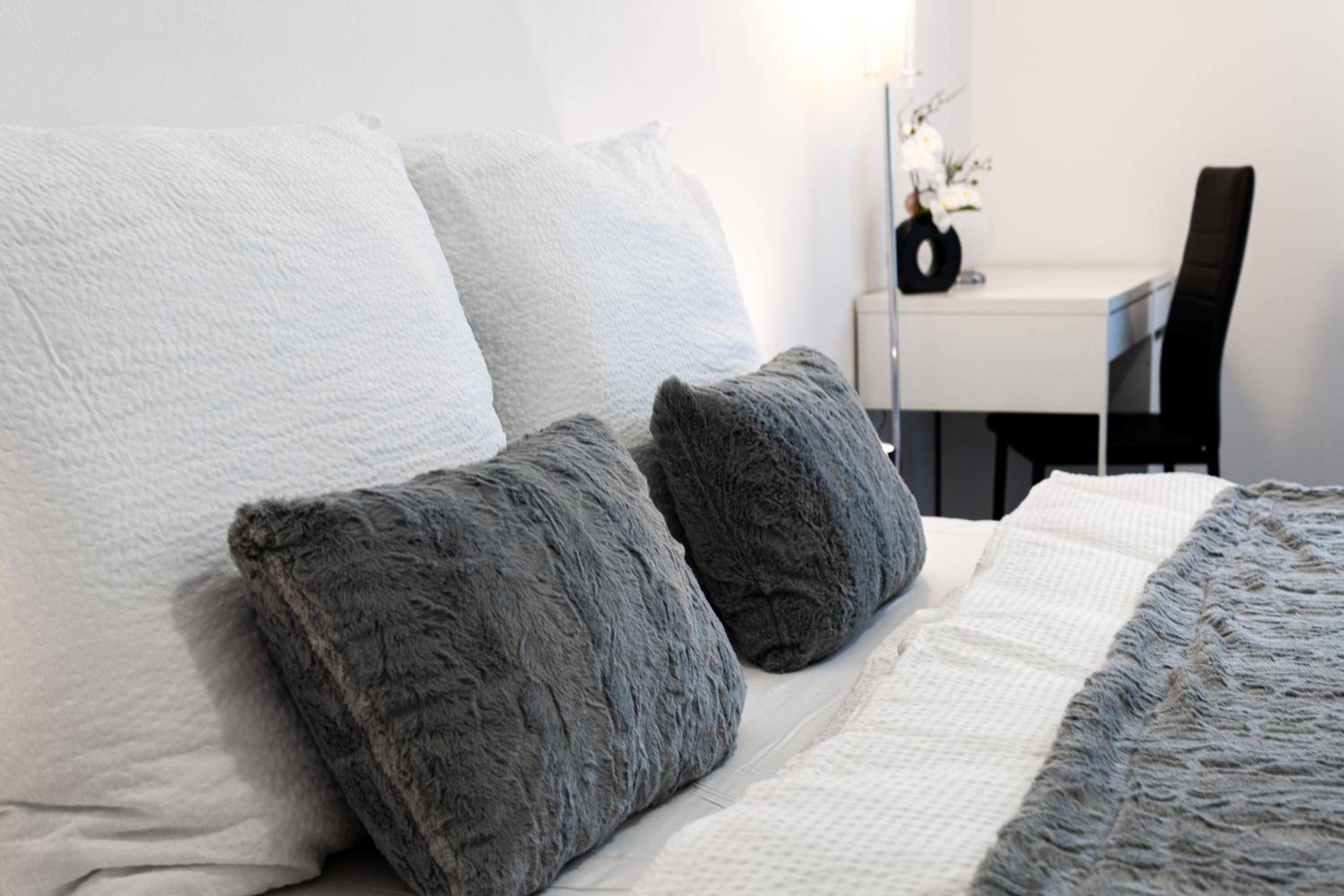 BNB New Beautiful Apartment in the Center of Ostrava with option Garage Parking