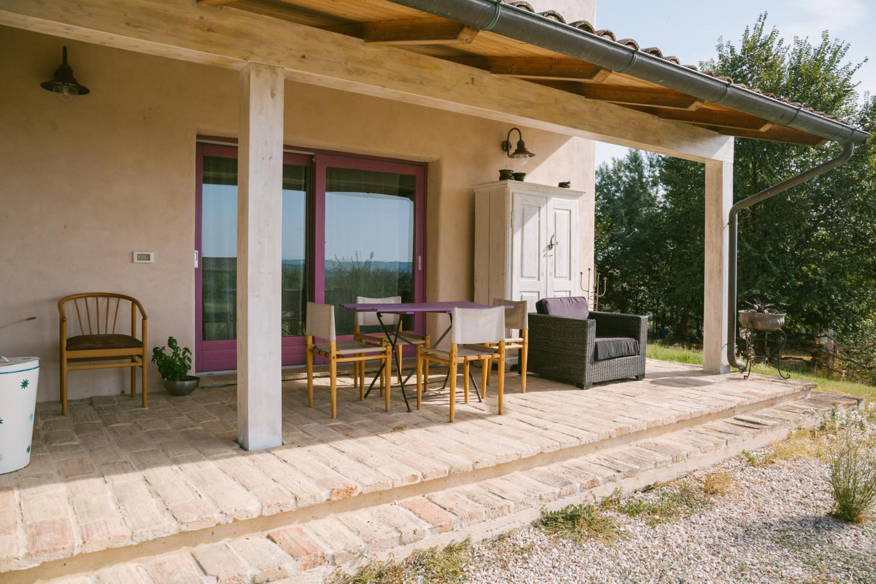 B&B Le Tamerici