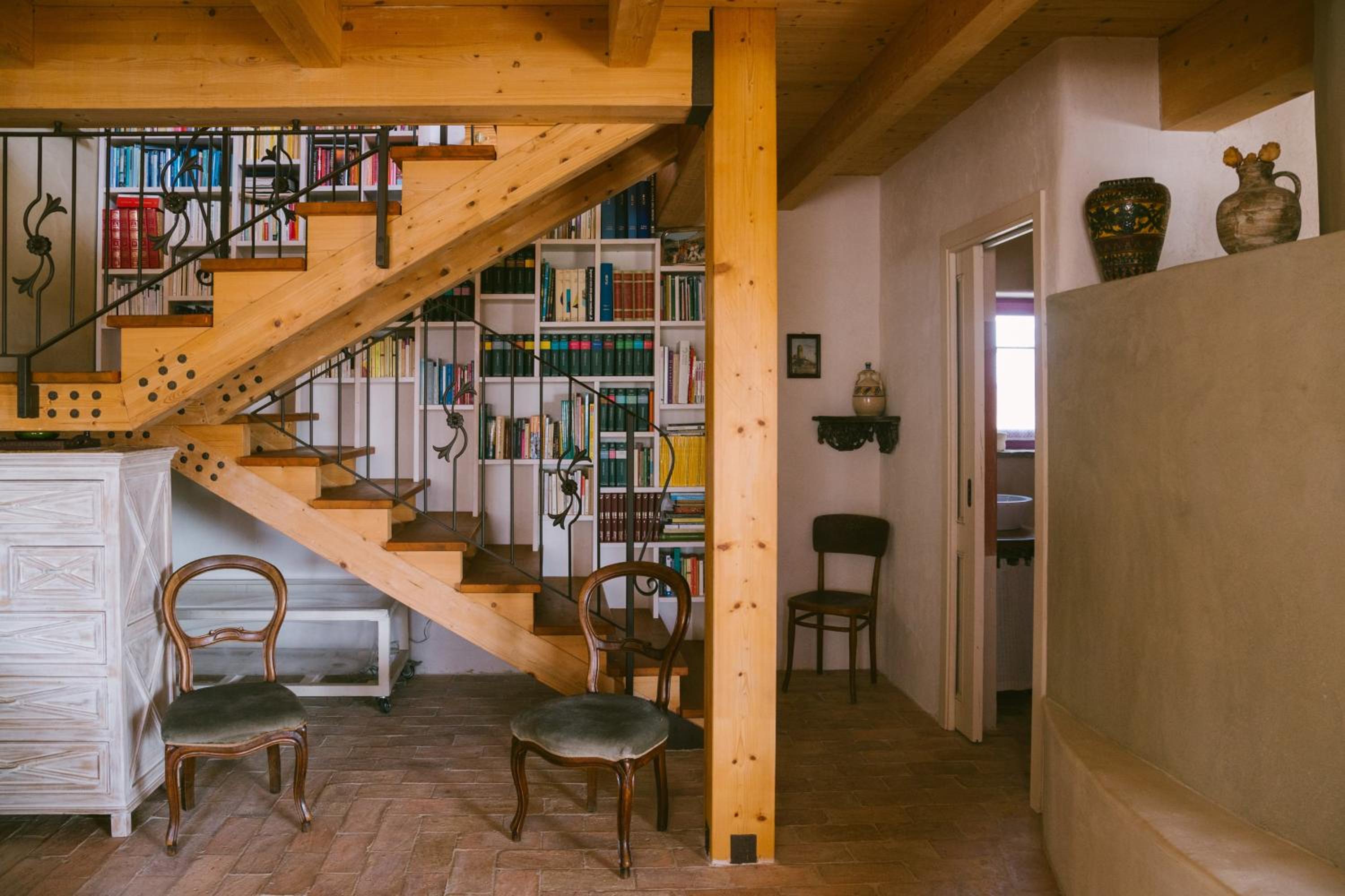 B&B Le Tamerici