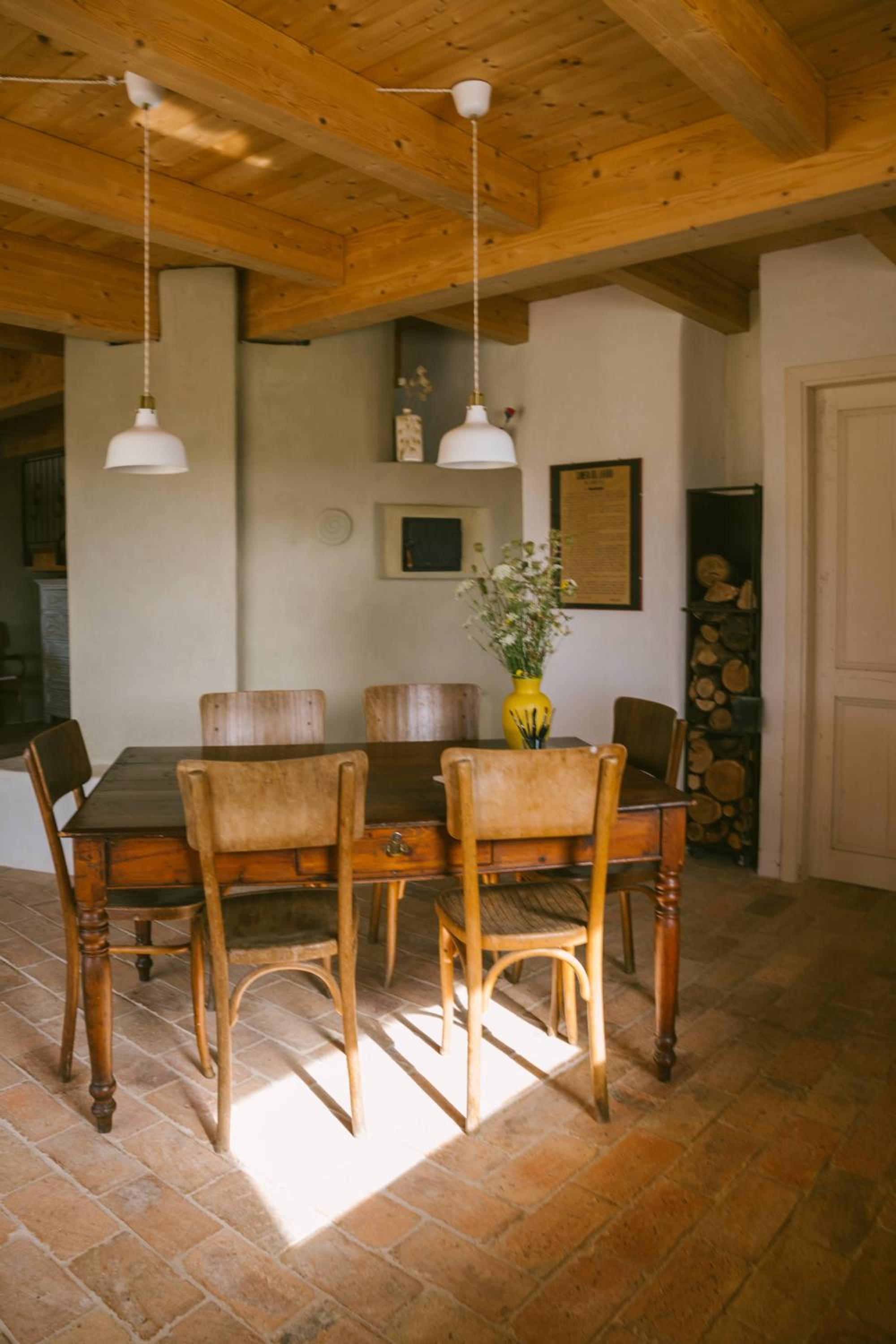 B&B Le Tamerici
