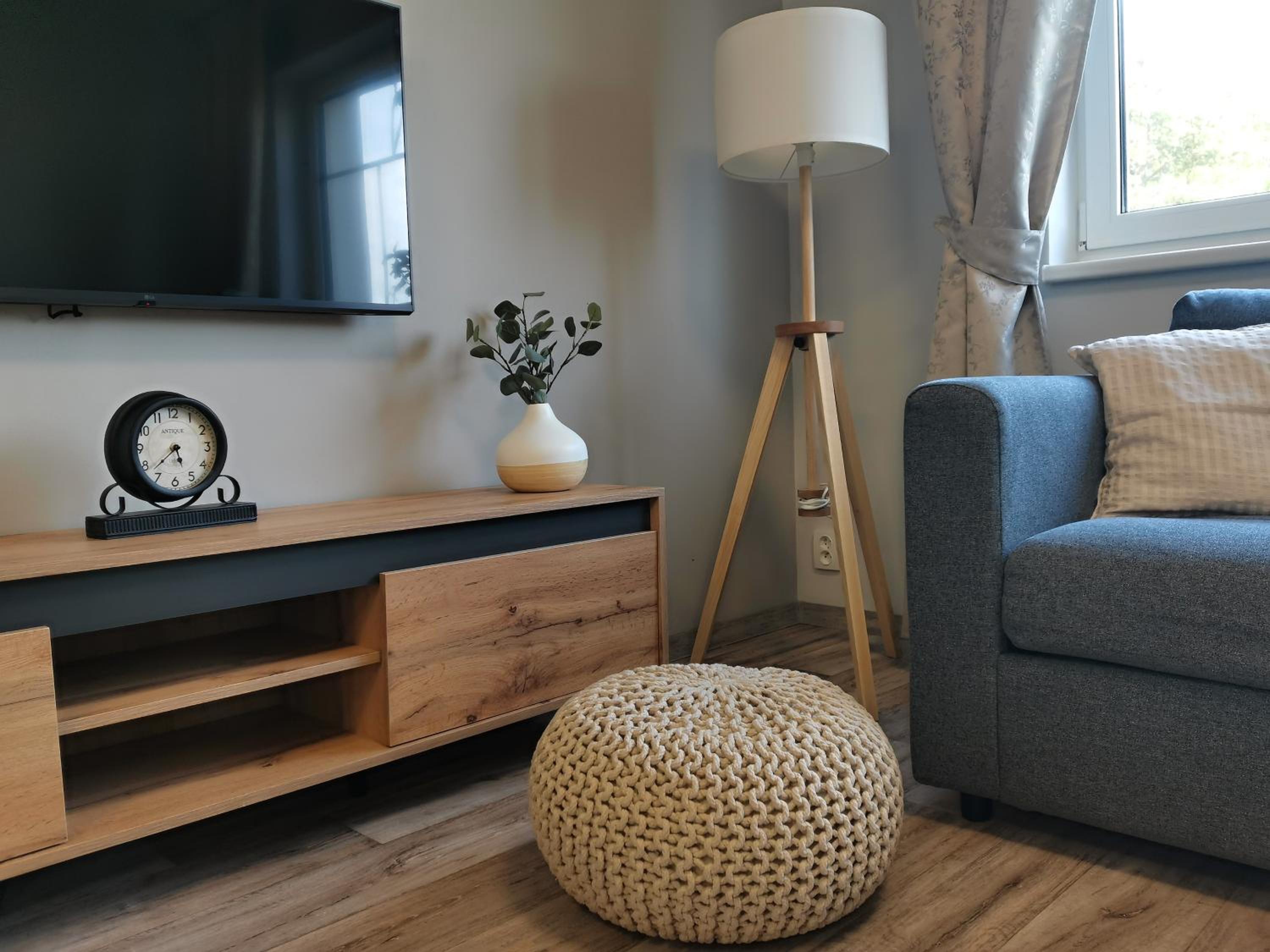 APARTMÁN POHODA