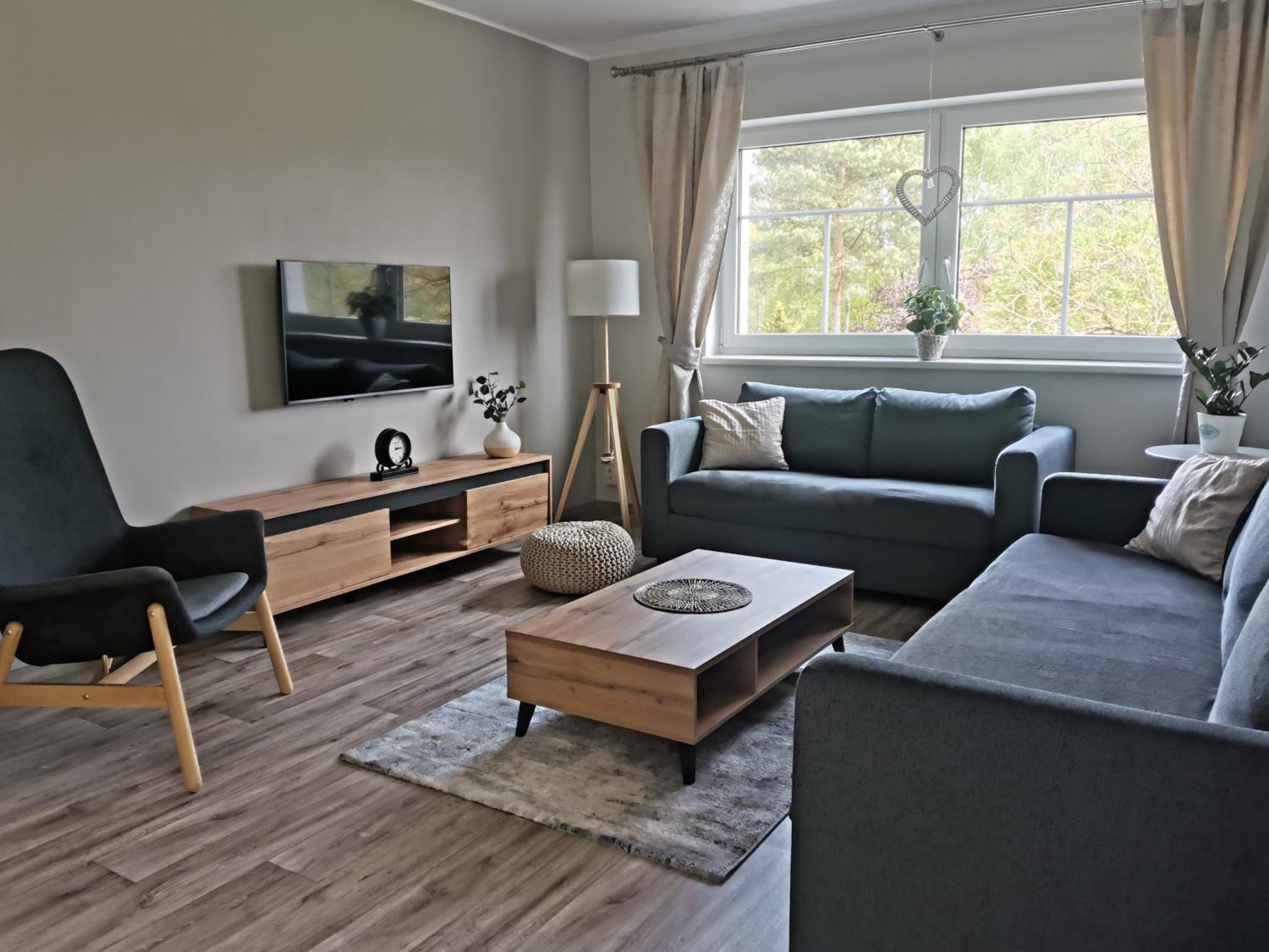 APARTMÁN POHODA
