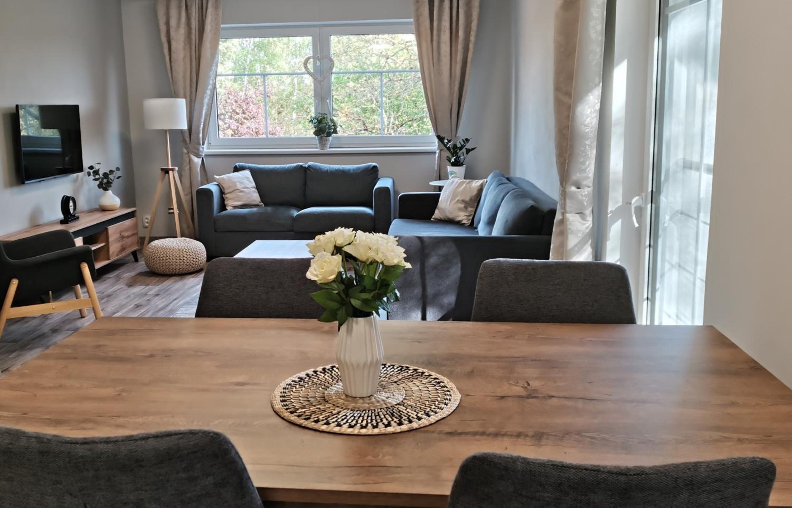 APARTMÁN POHODA