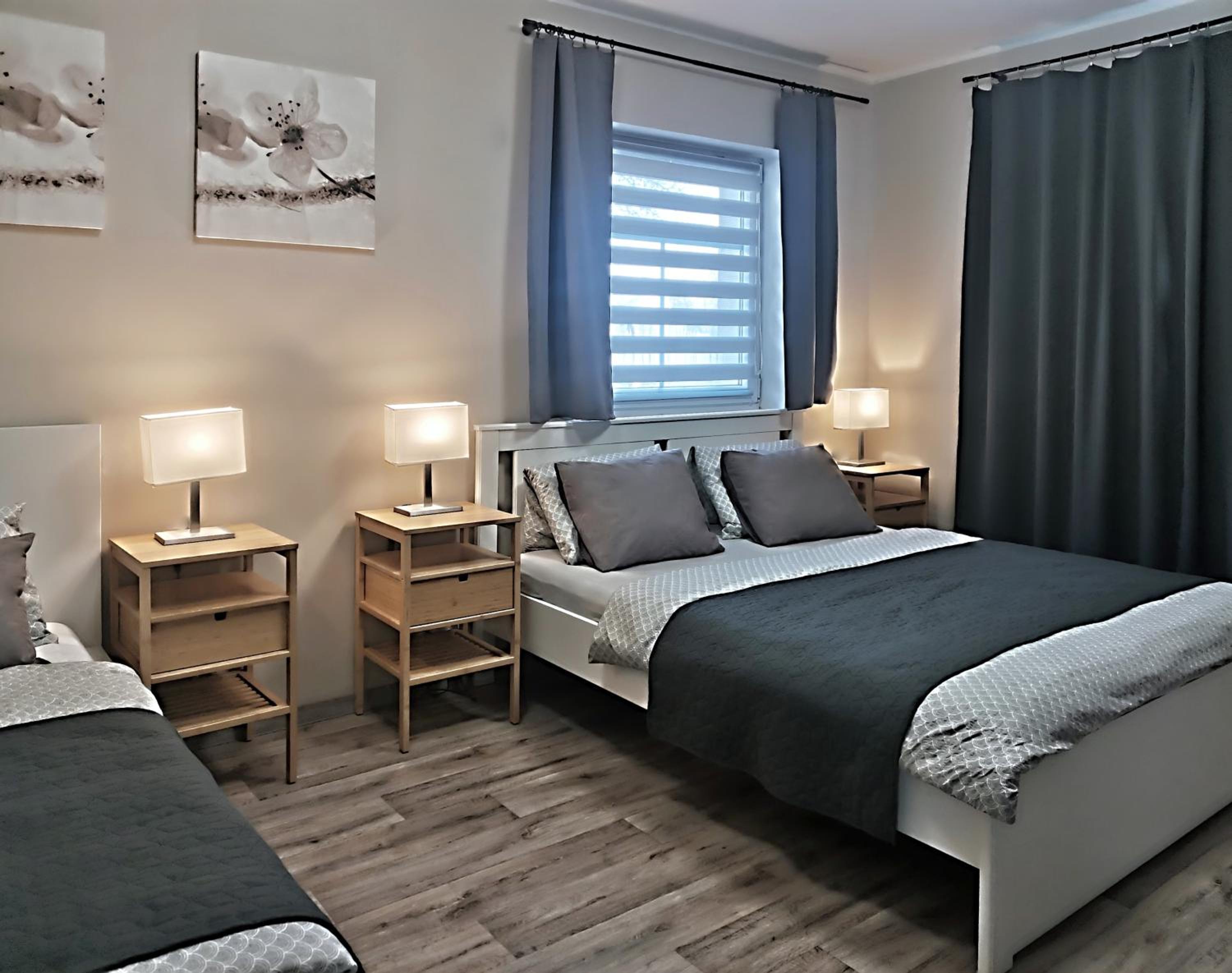 APARTMÁN POHODA