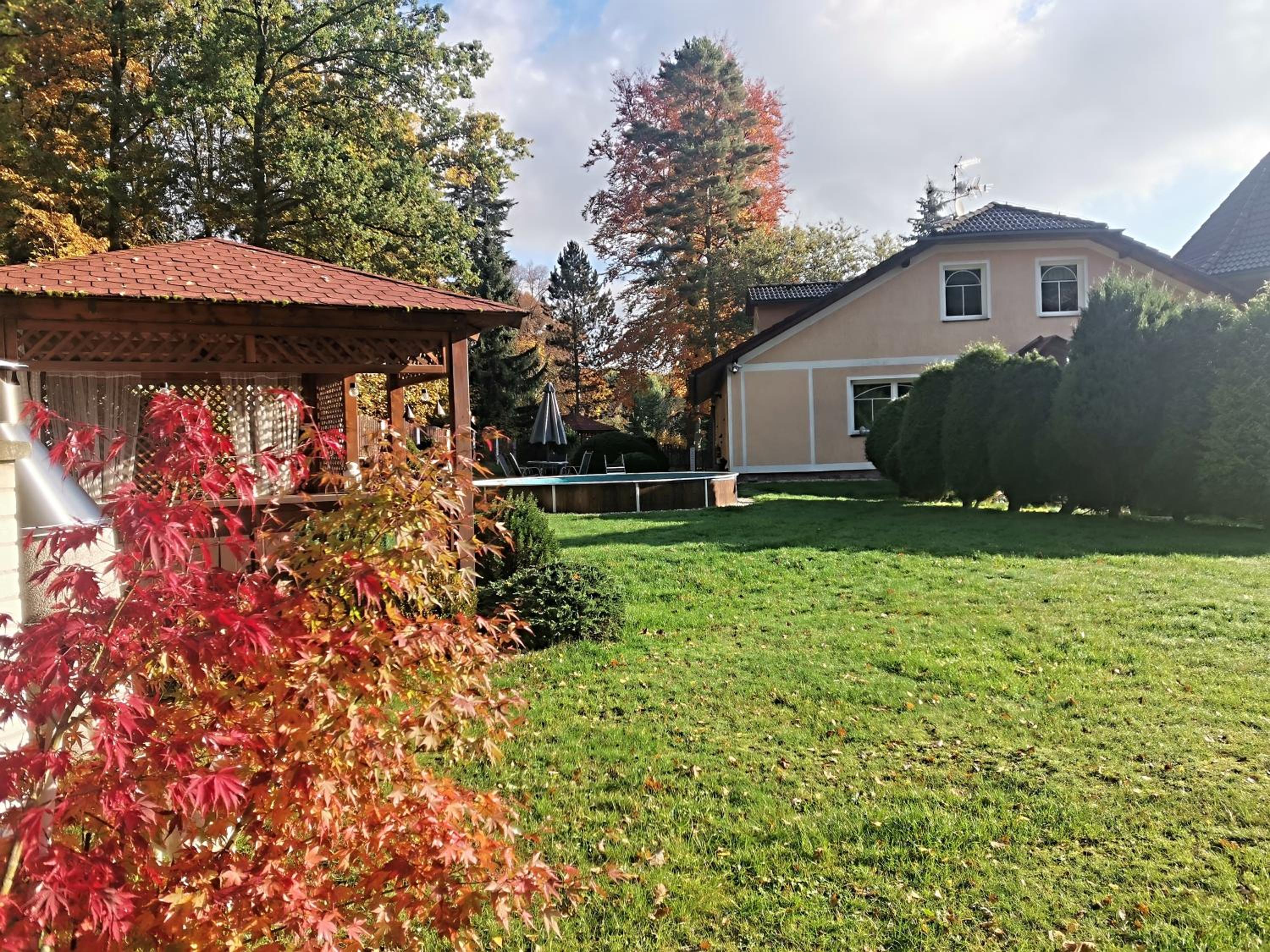 APARTMÁN POHODA