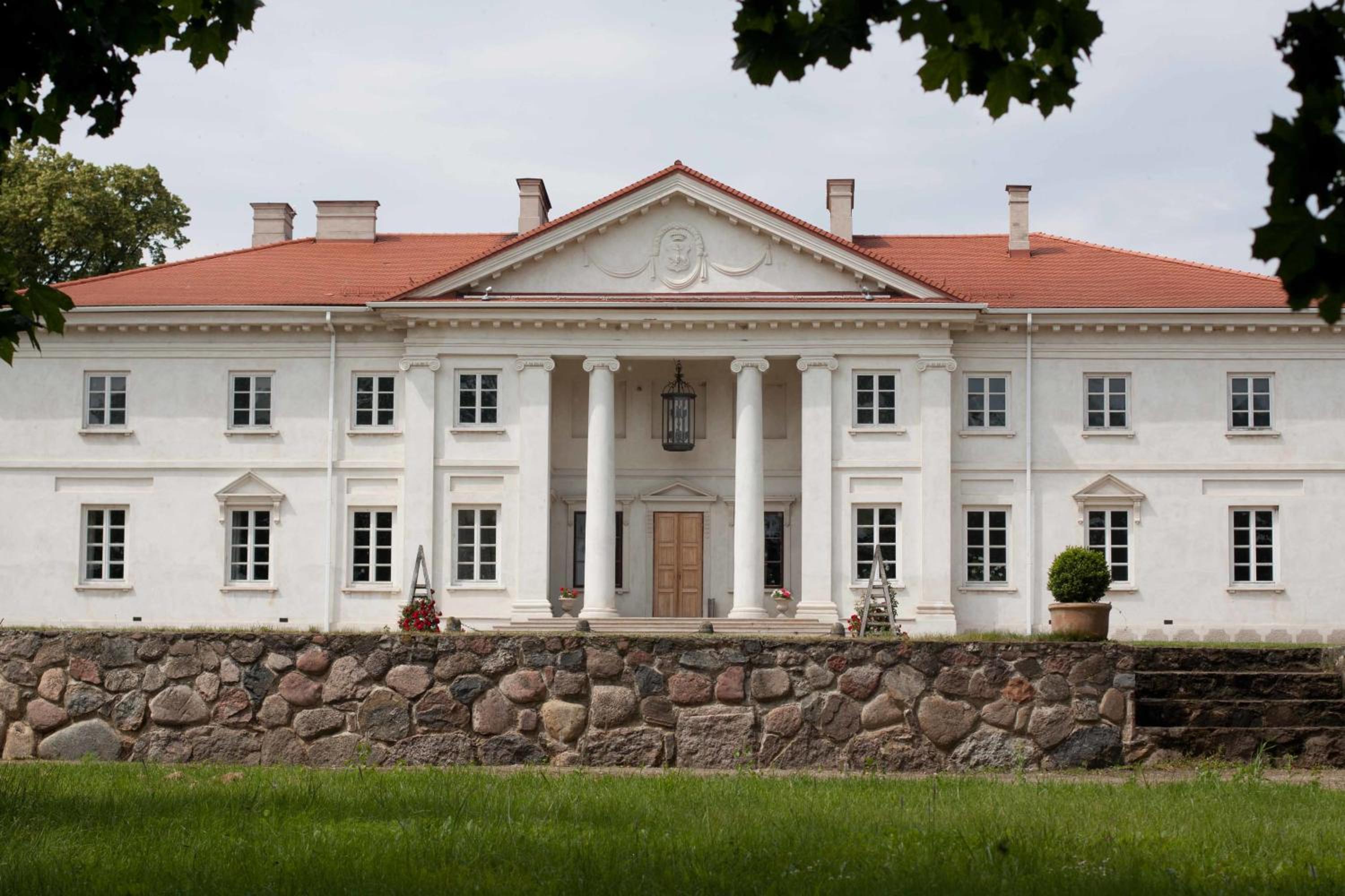 Kuźnia Pałacowa