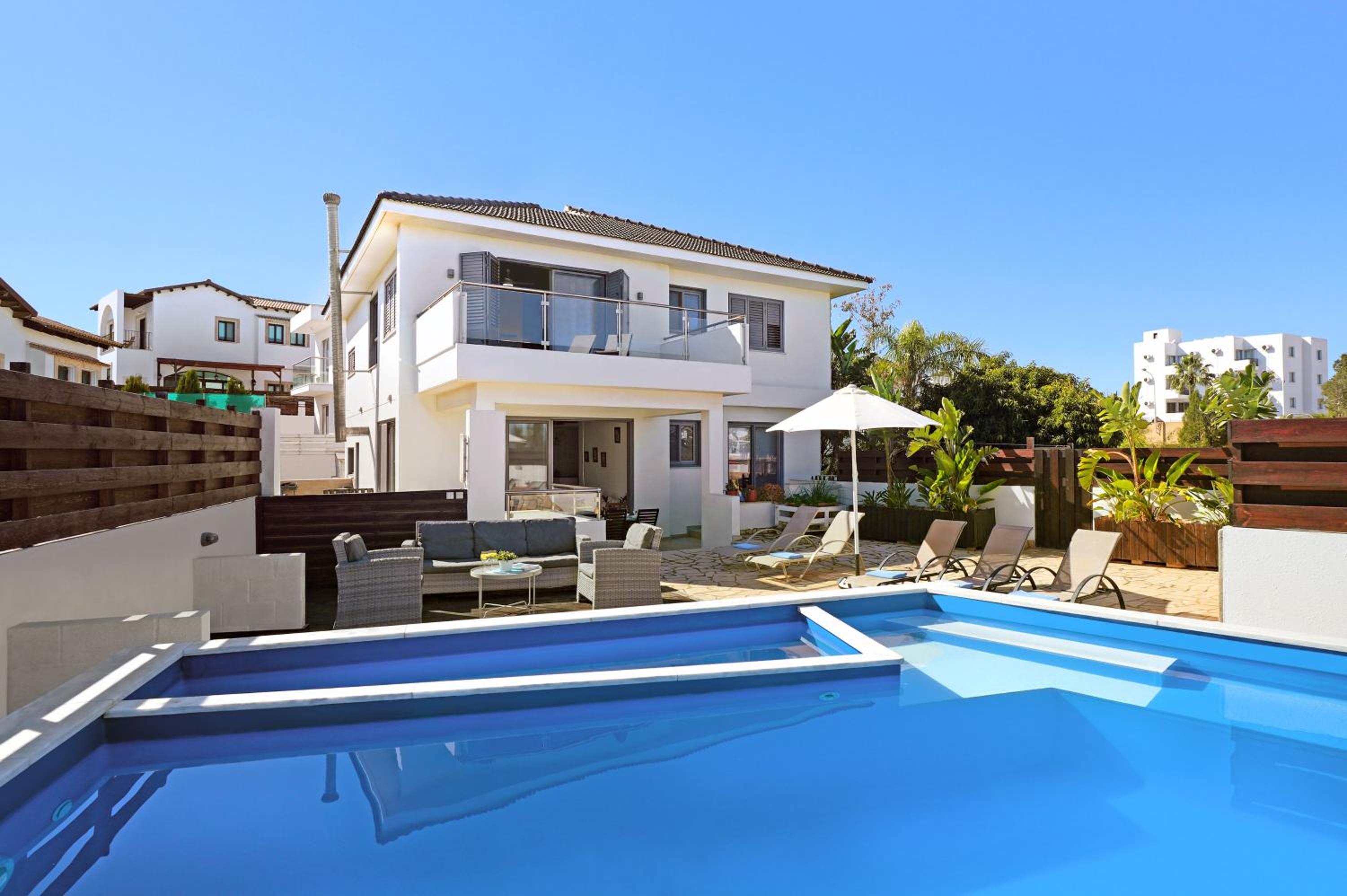Villa Sea Horizon