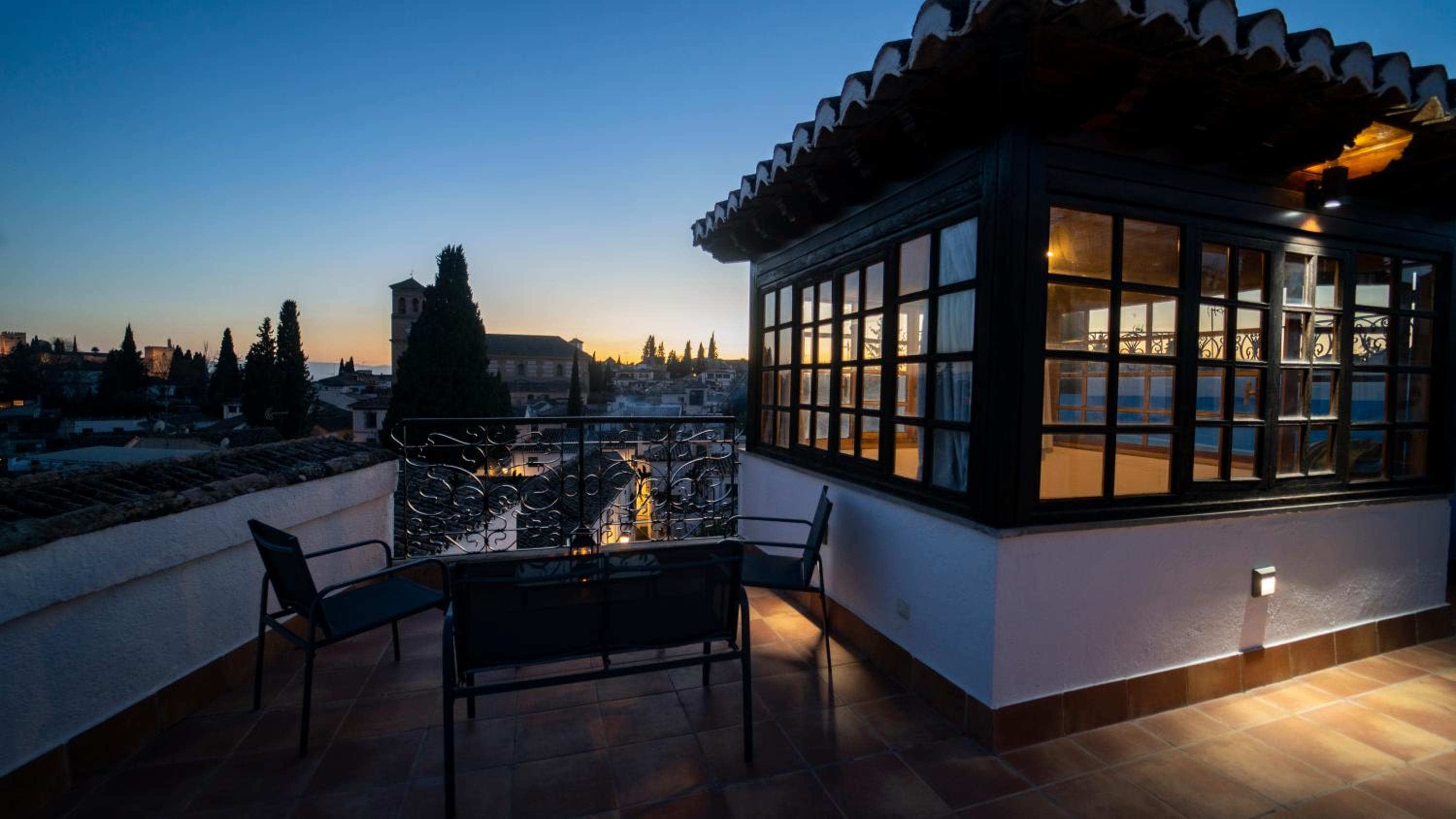 roof