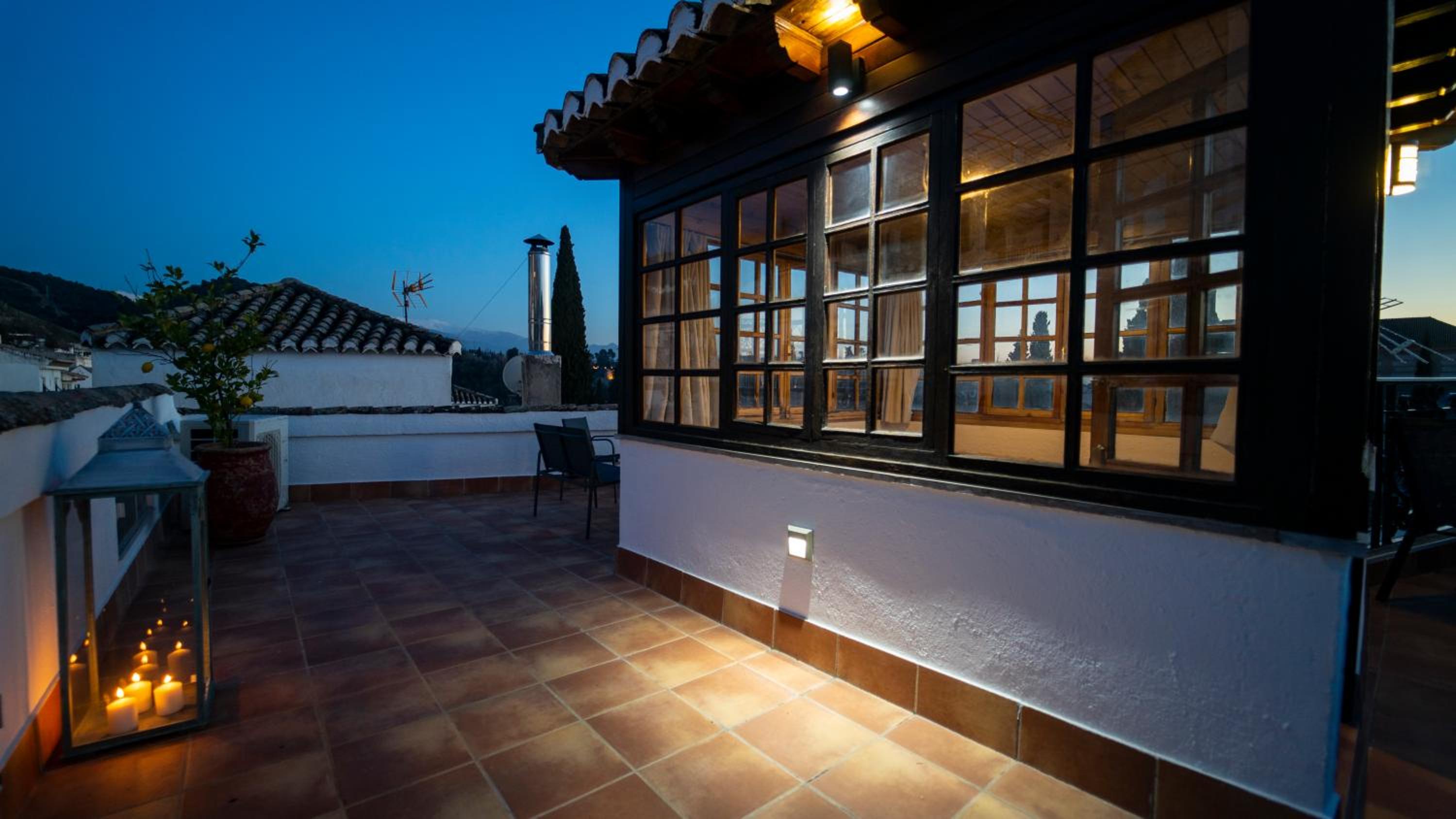 roof