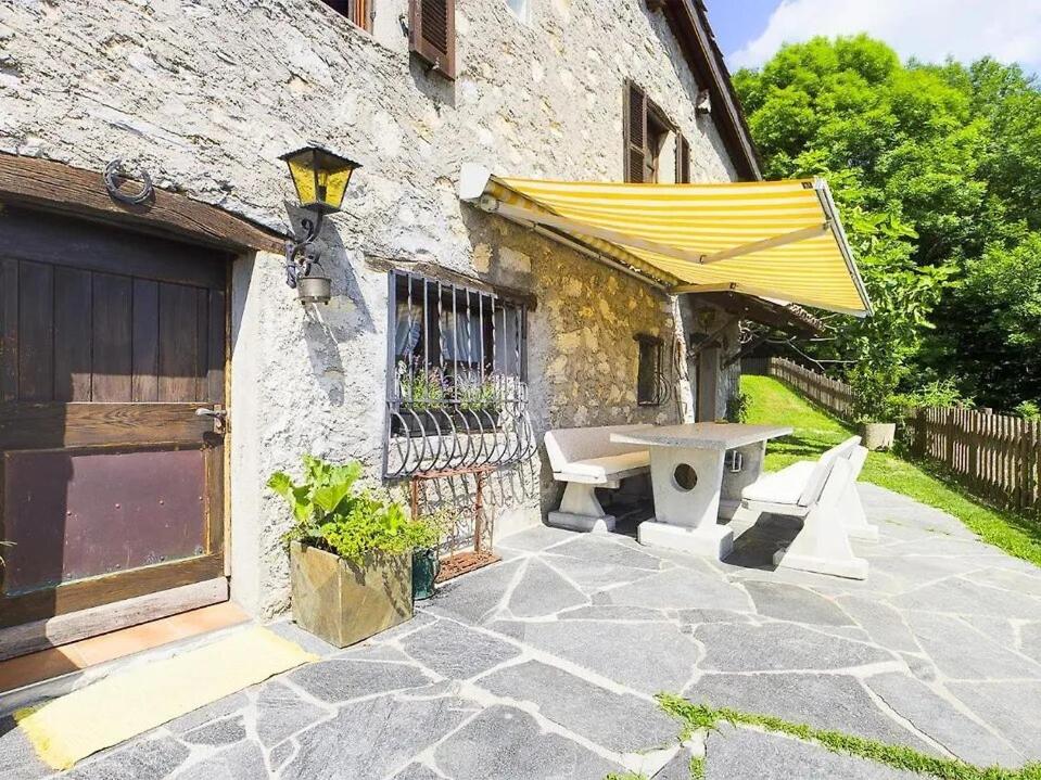 Rustico Bellavista