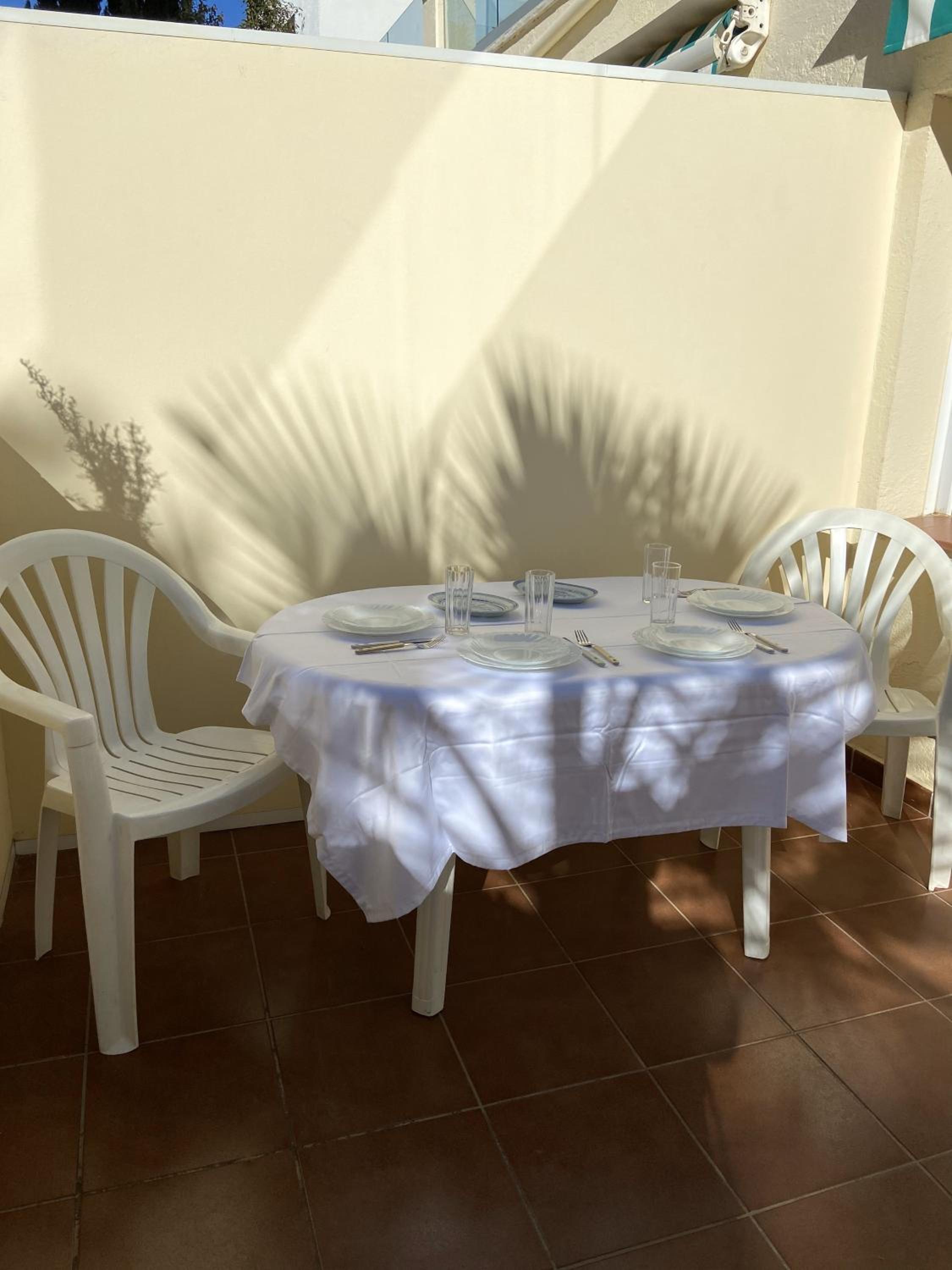 Veuràs el Mar - Madrague Beach Studio 22 view 5