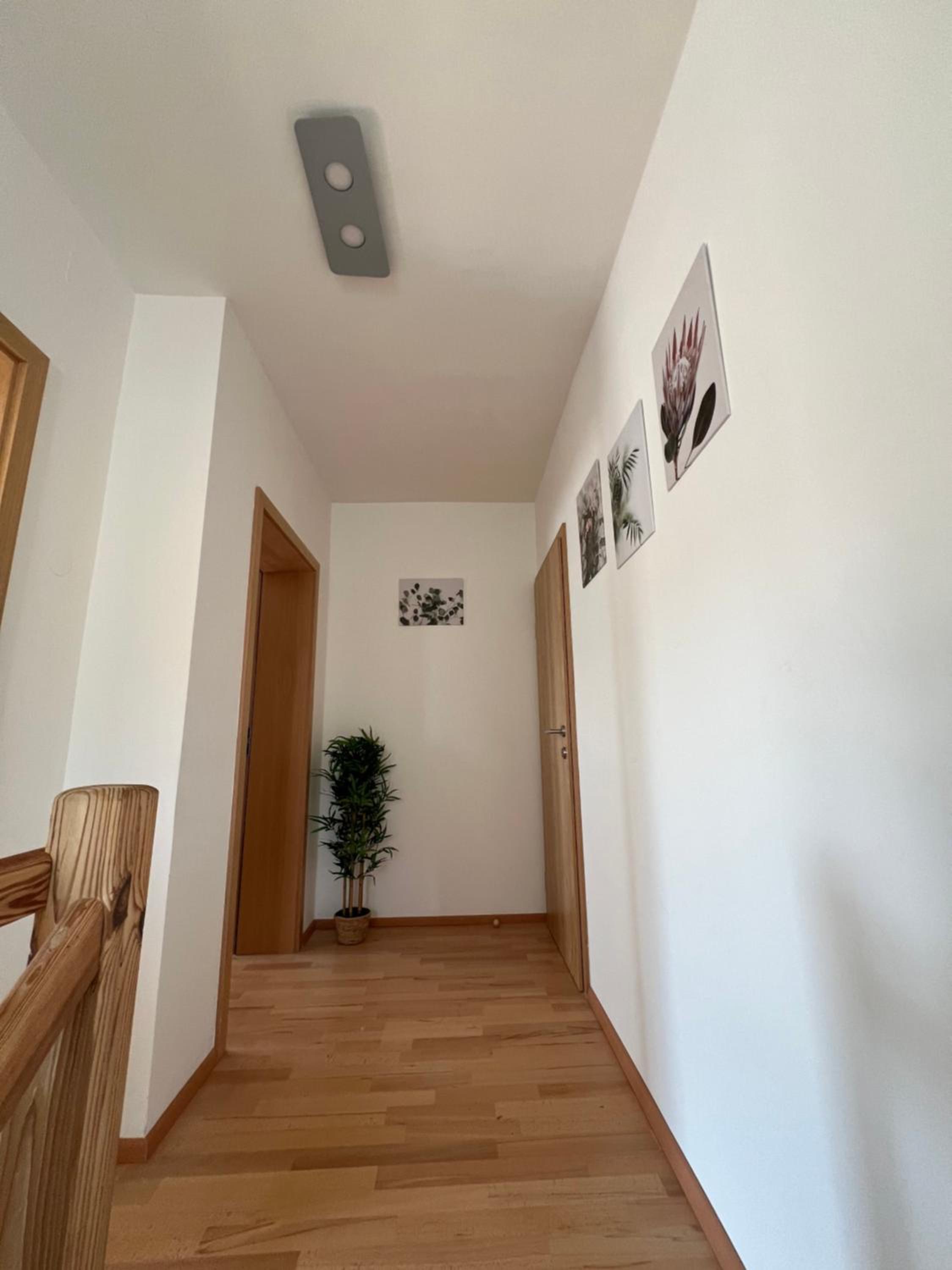 Sonnenschein Appartement- und Ferienhaus mit Stadel und Terrasse