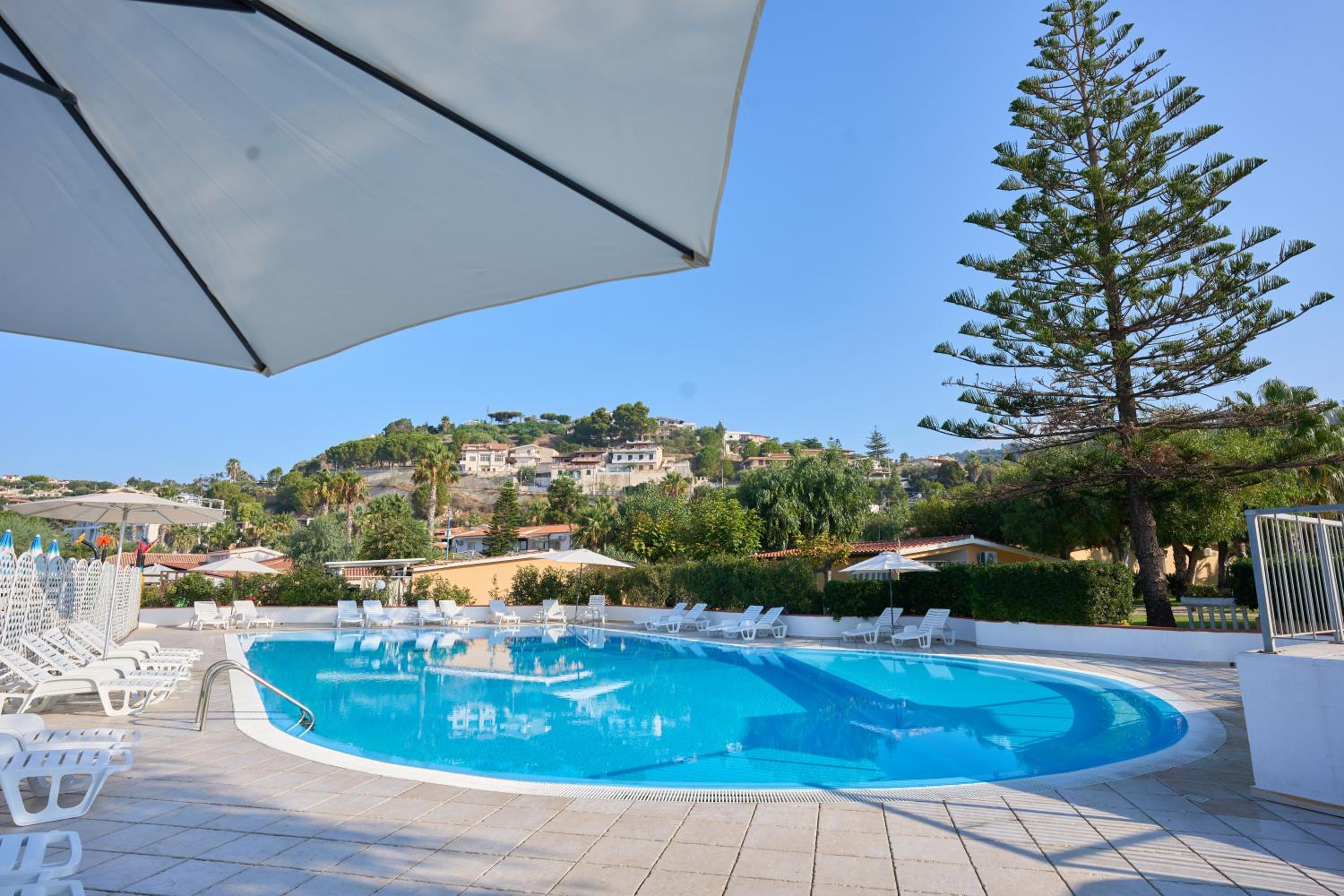 Villaggio Santa Maria