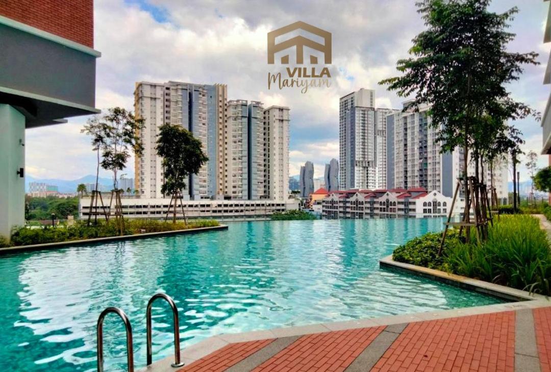 Villa Mariyam - Kuala Lumpur - Home Stay