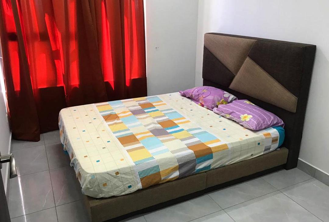 Villa Mariyam - Kuala Lumpur - Home Stay