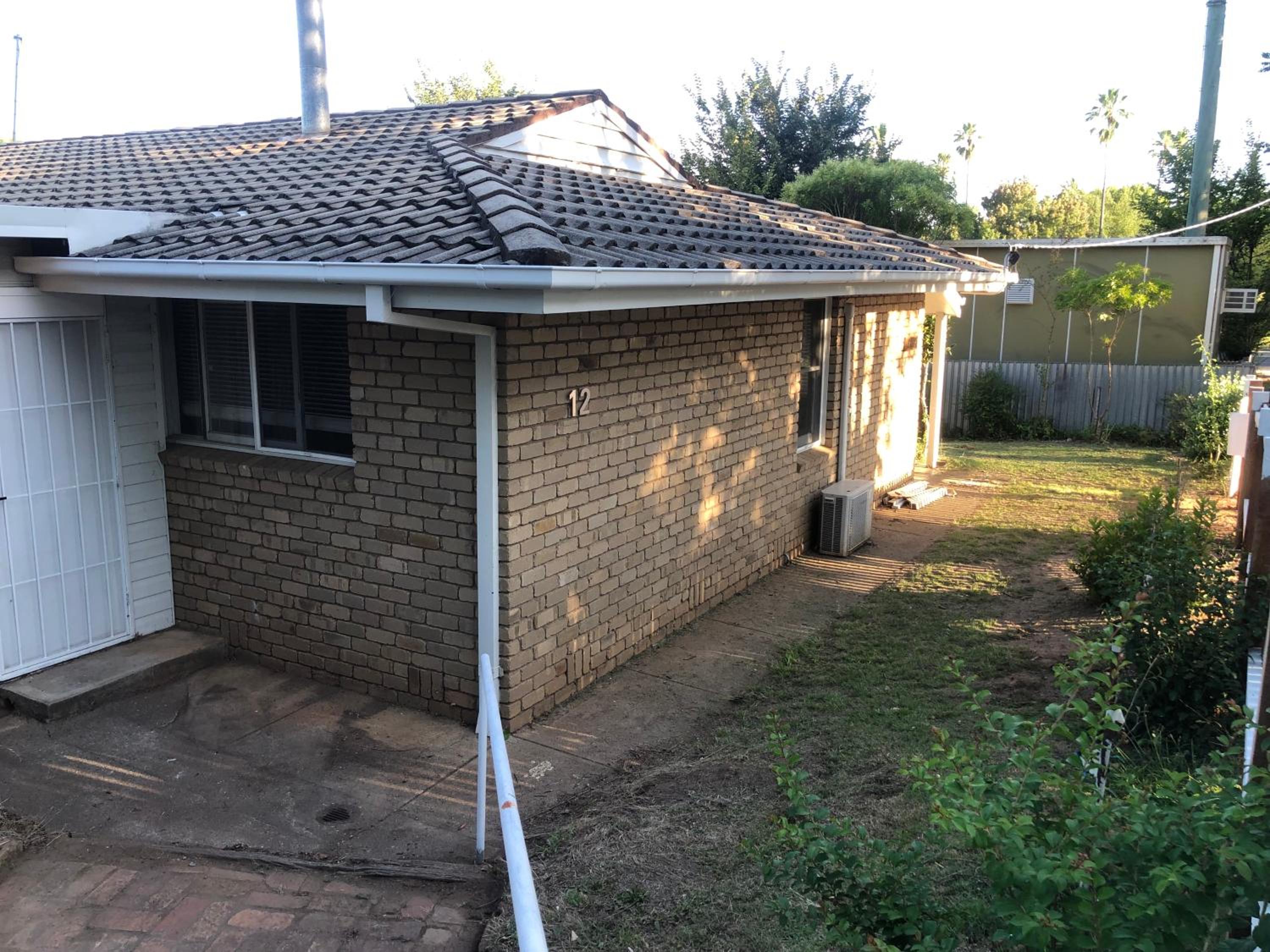 ‘Biloela’ Central Yack House