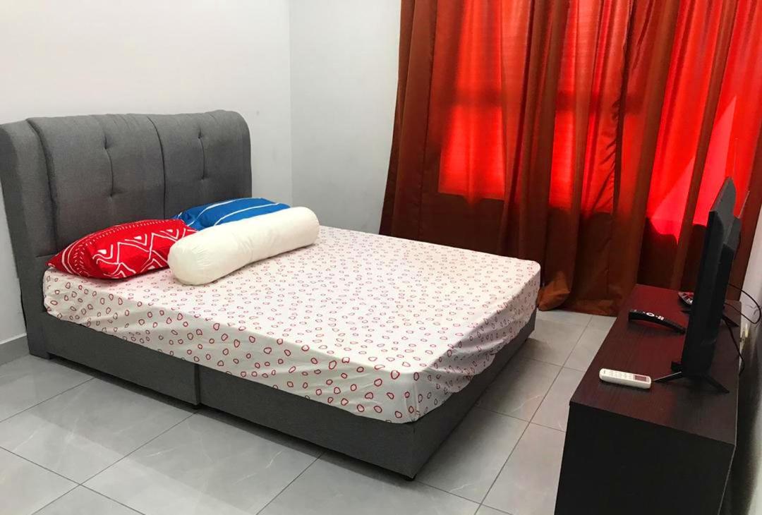Villa Mariyam - Kuala Lumpur - Home Stay